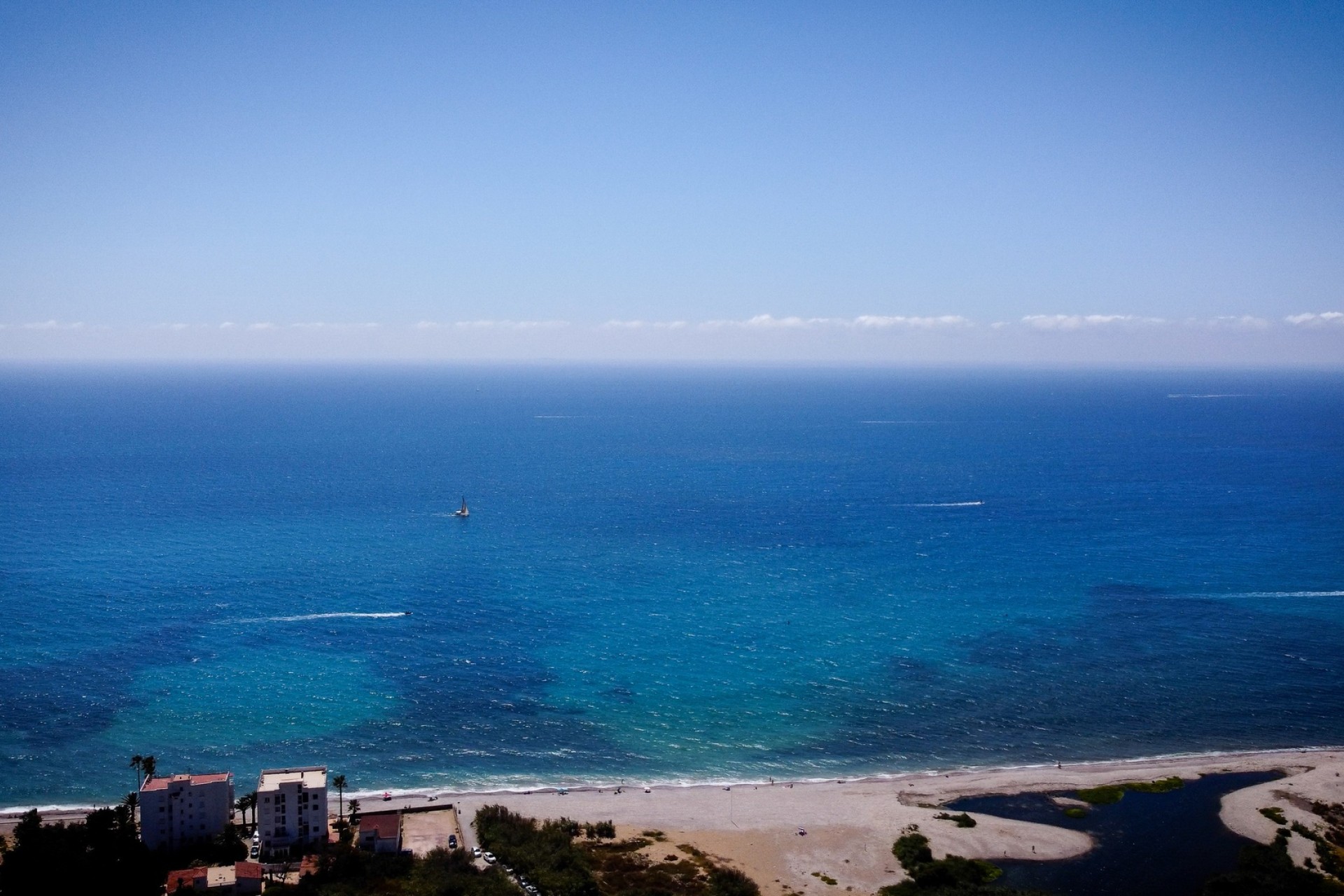 Nowa konstrukcja - Willa w zabudowie bliźniaczej -
Polop