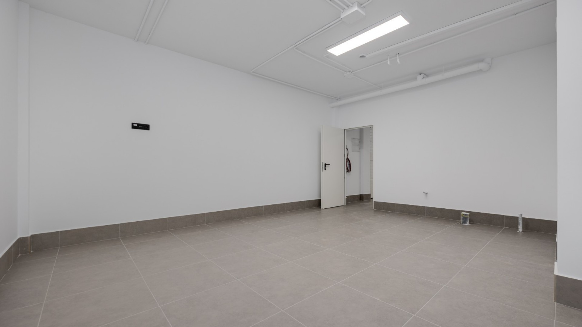 Nowa konstrukcja - Willa w zabudowie bliźniaczej -
Torrevieja - Nueva Torrevieja - Aguas Nuevas