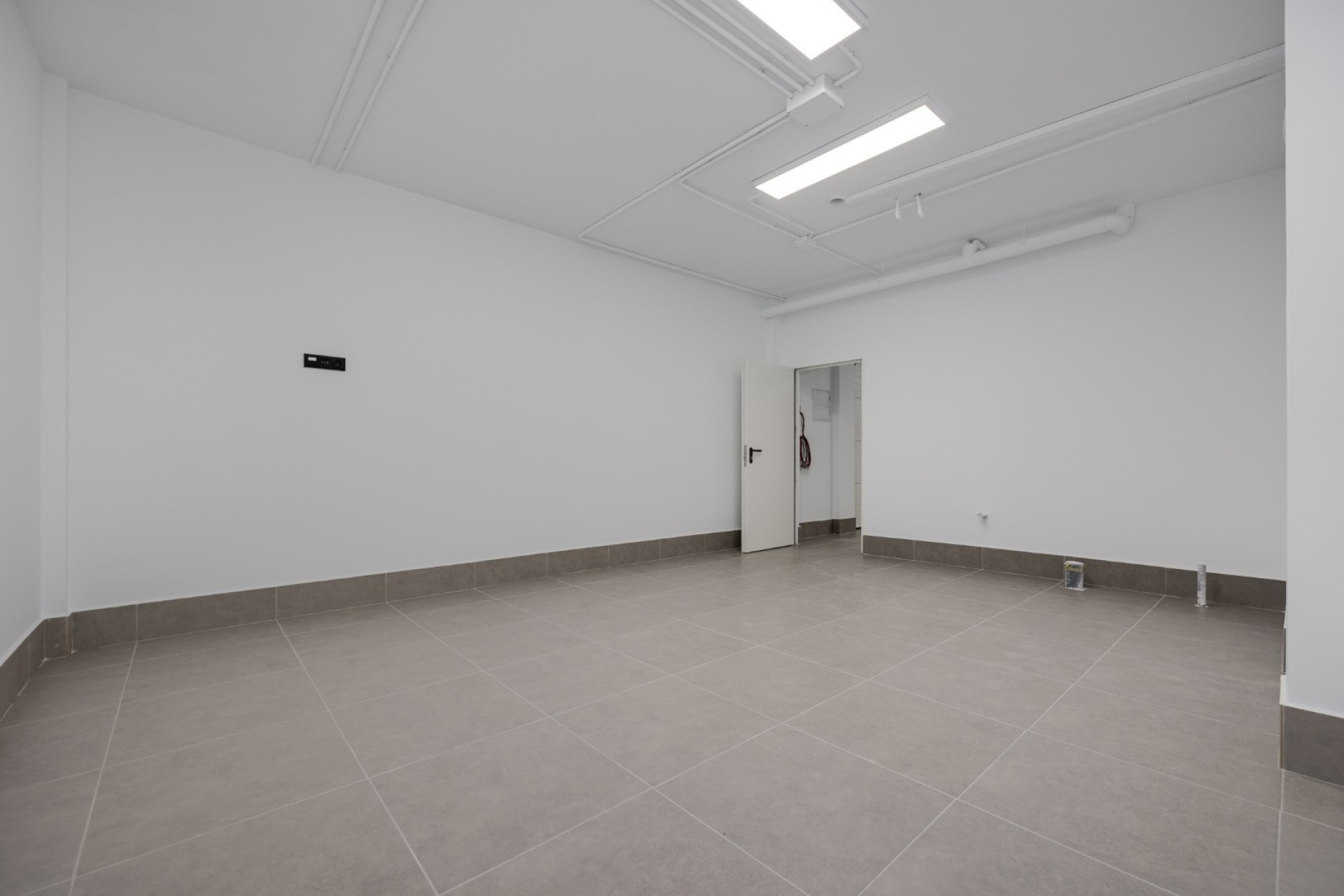 Nowa konstrukcja - Willa w zabudowie bliźniaczej -
Torrevieja - Nueva Torrevieja - Aguas Nuevas