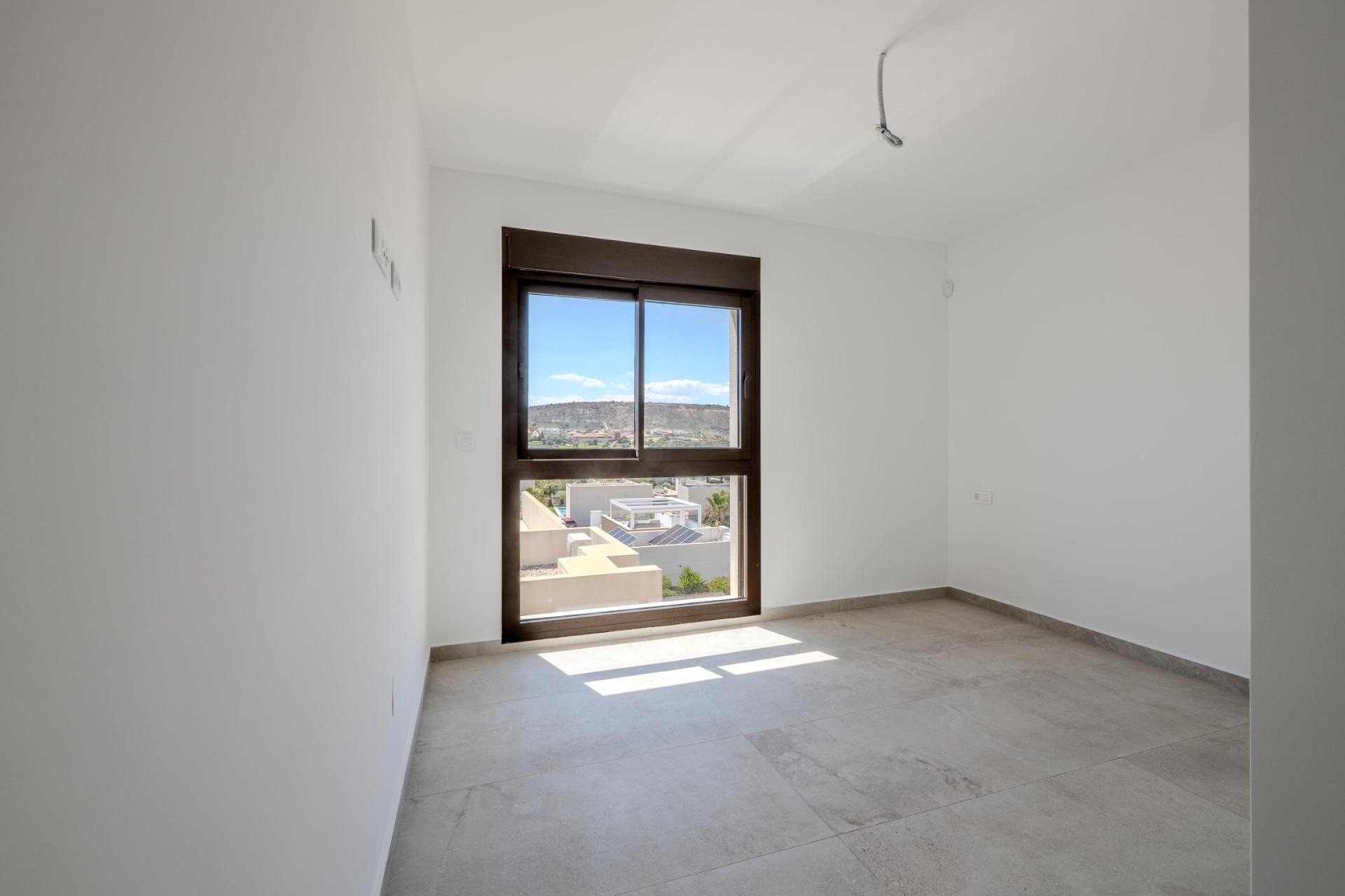 Nowa konstrukcja - Willa wolnostojąca -
Algorfa - La Finca Golf Resort