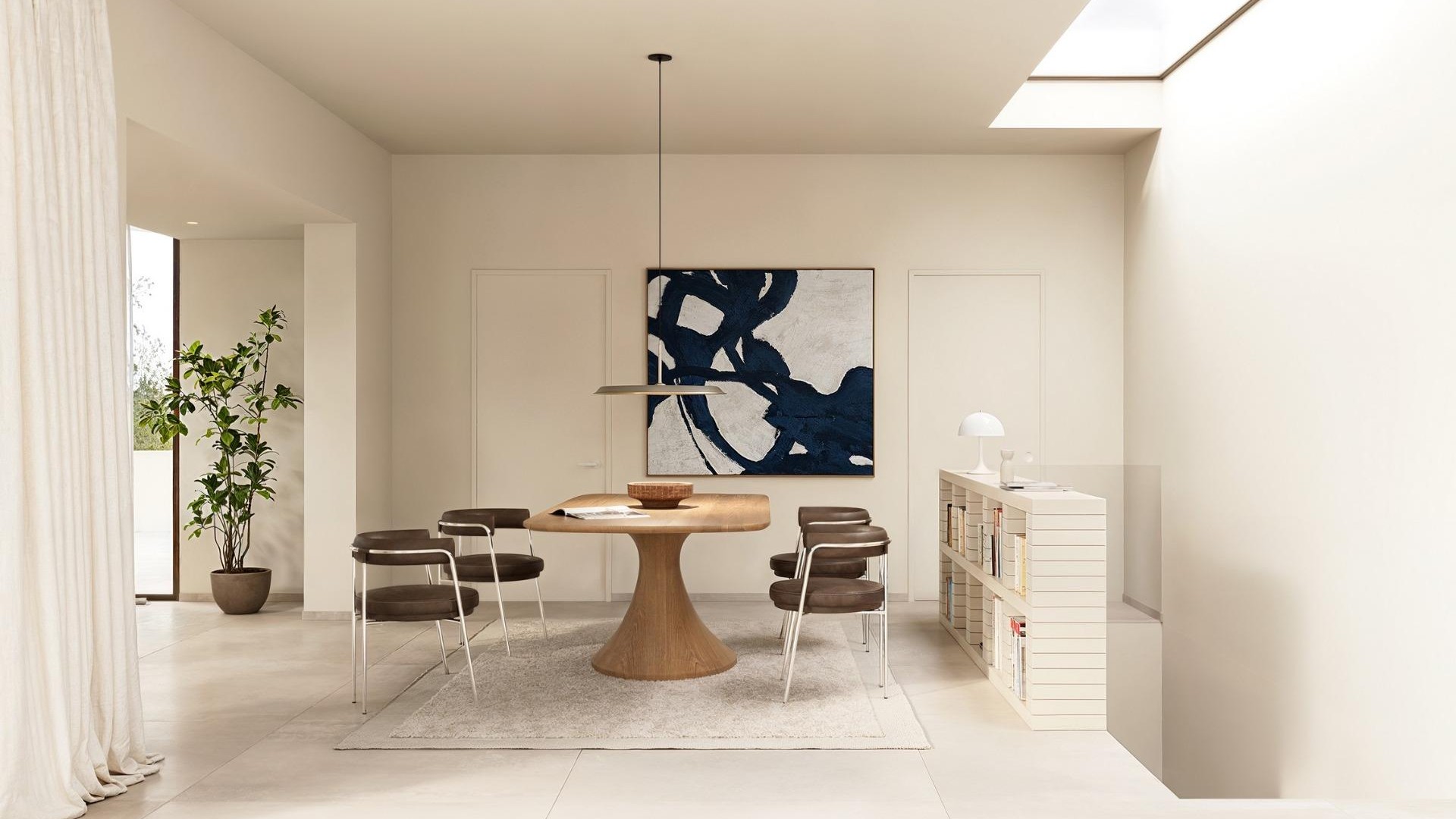 Nowa konstrukcja - Willa wolnostojąca -
Algorfa - La Finca Golf