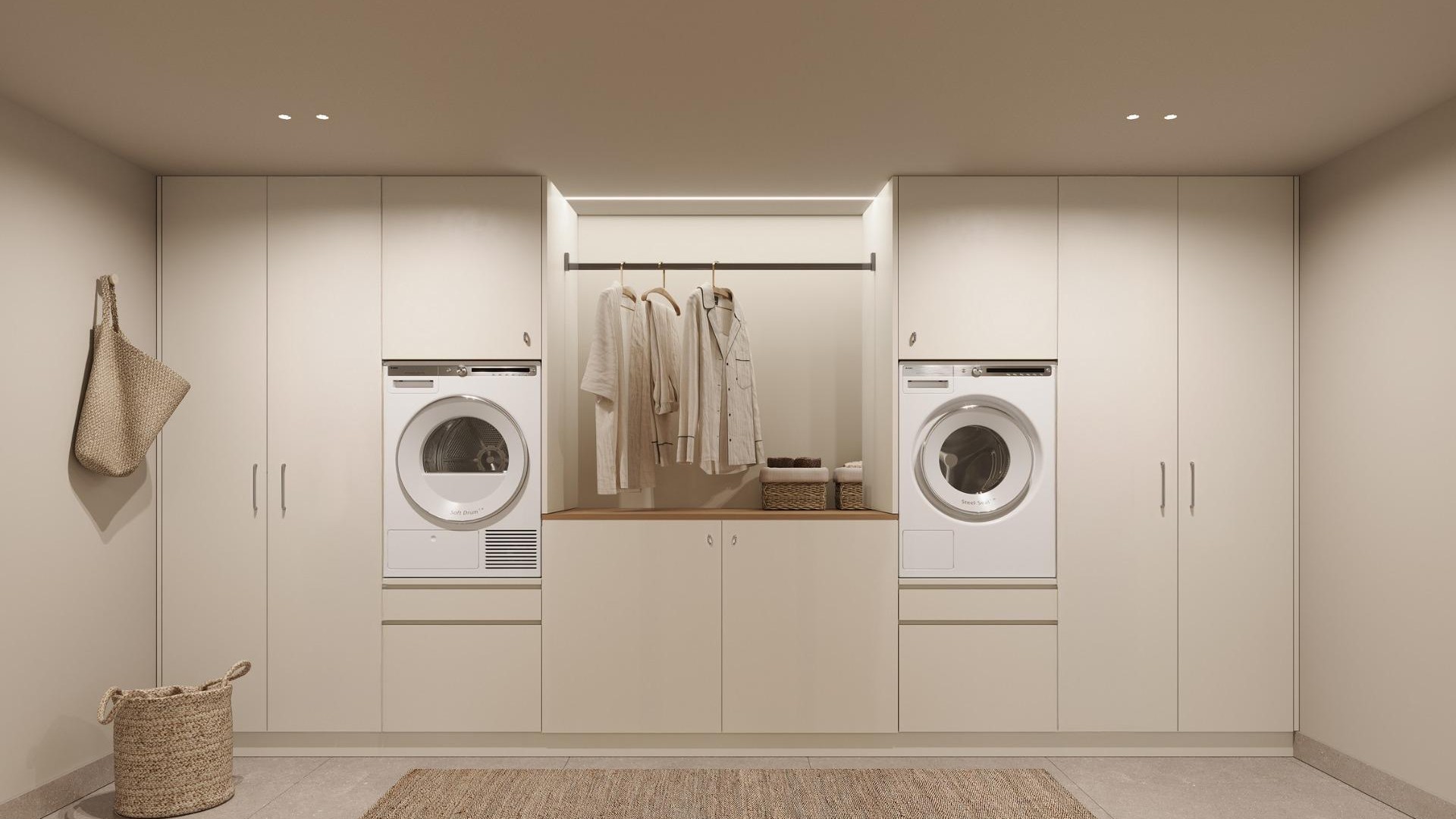 Nowa konstrukcja - Willa wolnostojąca -
Algorfa - La Finca Golf