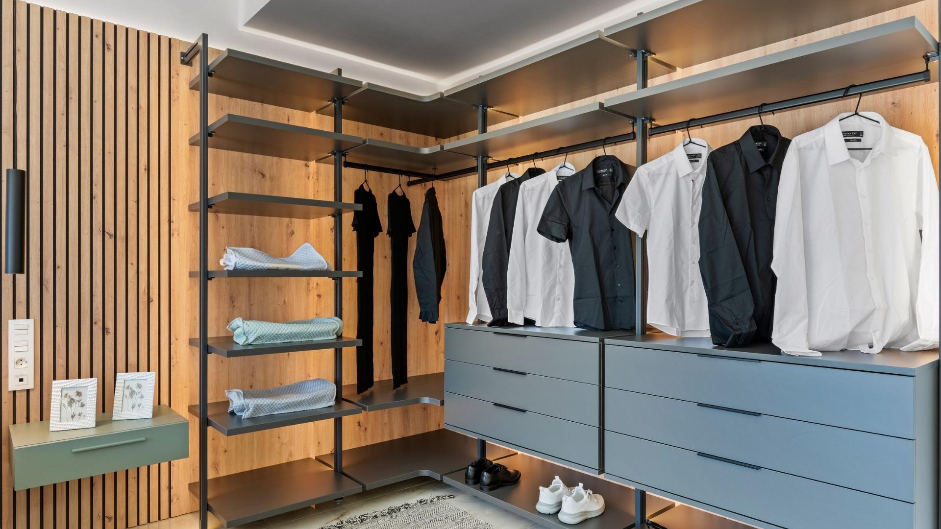 Nowa konstrukcja - Willa wolnostojąca -
Algorfa - La Finca Golf