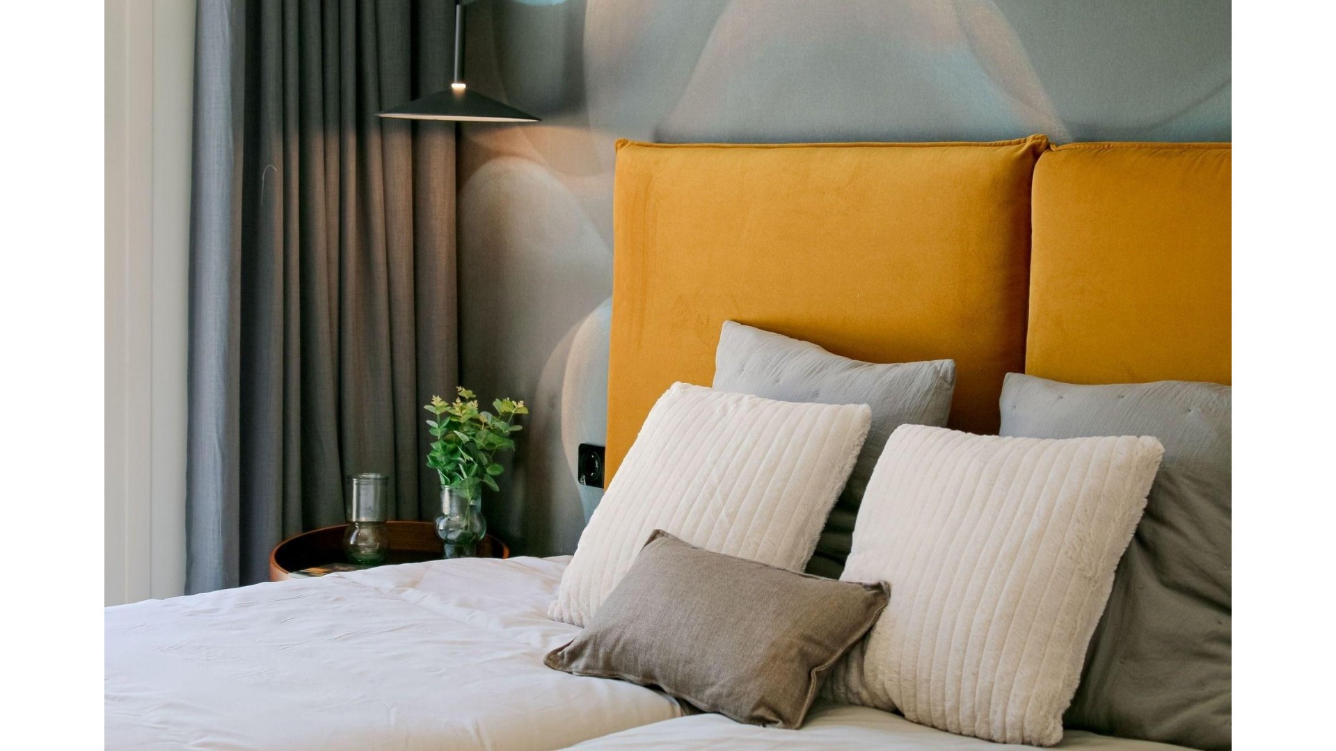 Nowa konstrukcja - Willa wolnostojąca -
Algorfa - La Finca Golf