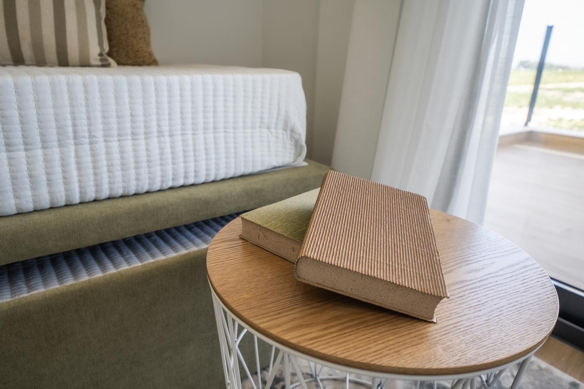 Nowa konstrukcja - Willa wolnostojąca -
Algorfa - La Finca Golf