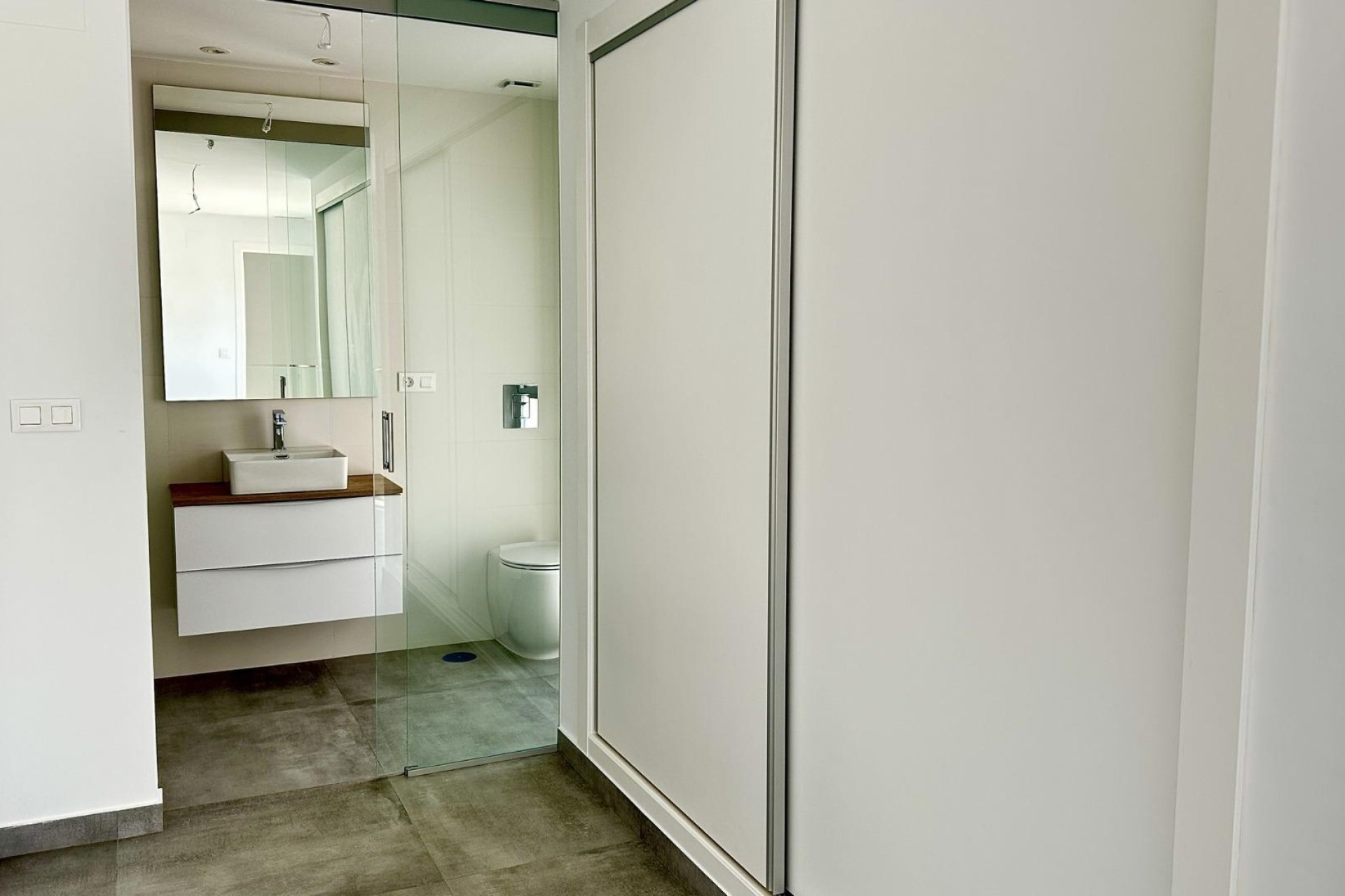 Nowa konstrukcja - Willa wolnostojąca -
Algorfa - La Finca Golf