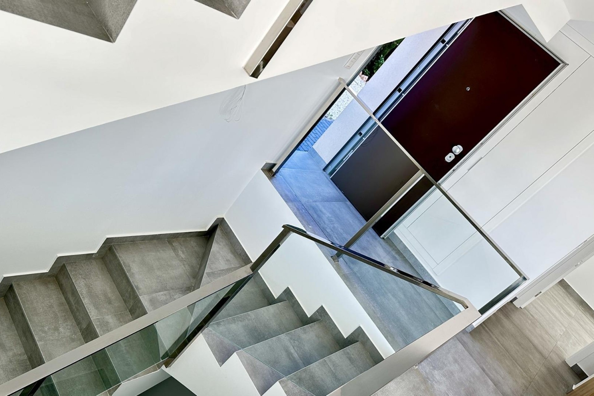 Nowa konstrukcja - Willa wolnostojąca -
Algorfa - La Finca Golf