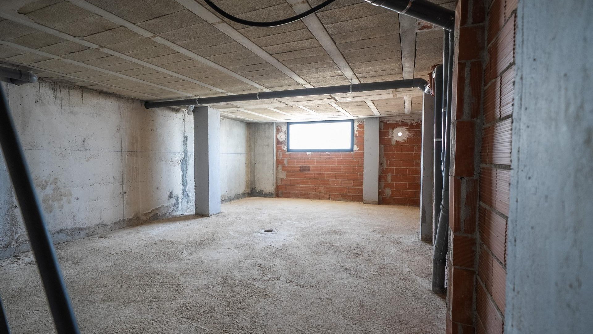 Nowa konstrukcja - Willa wolnostojąca -
Algorfa - La Finca Golf