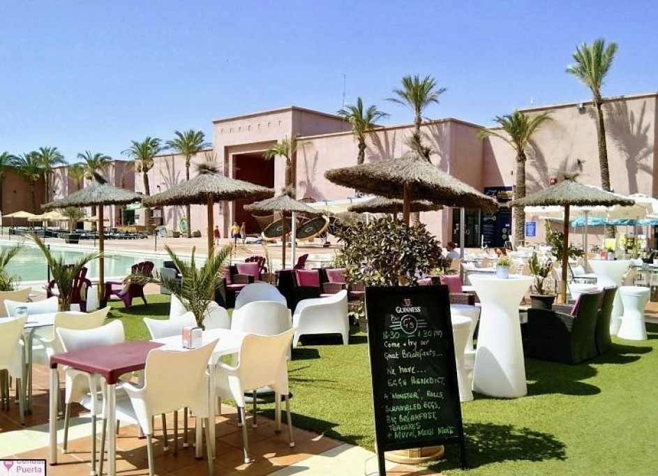 Nowa konstrukcja - Willa wolnostojąca -
Alhama de Murcia - Condado de Alhama