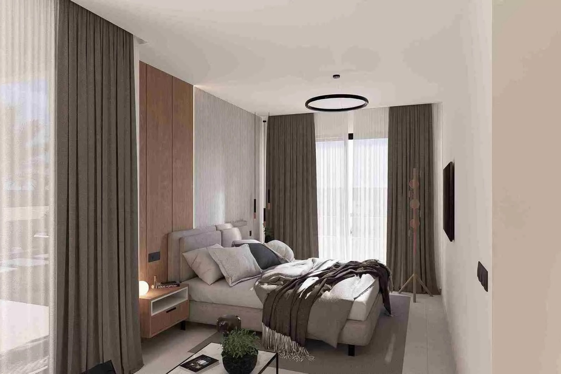 Nowa konstrukcja - Willa wolnostojąca -
Altaona Golf & Country Village