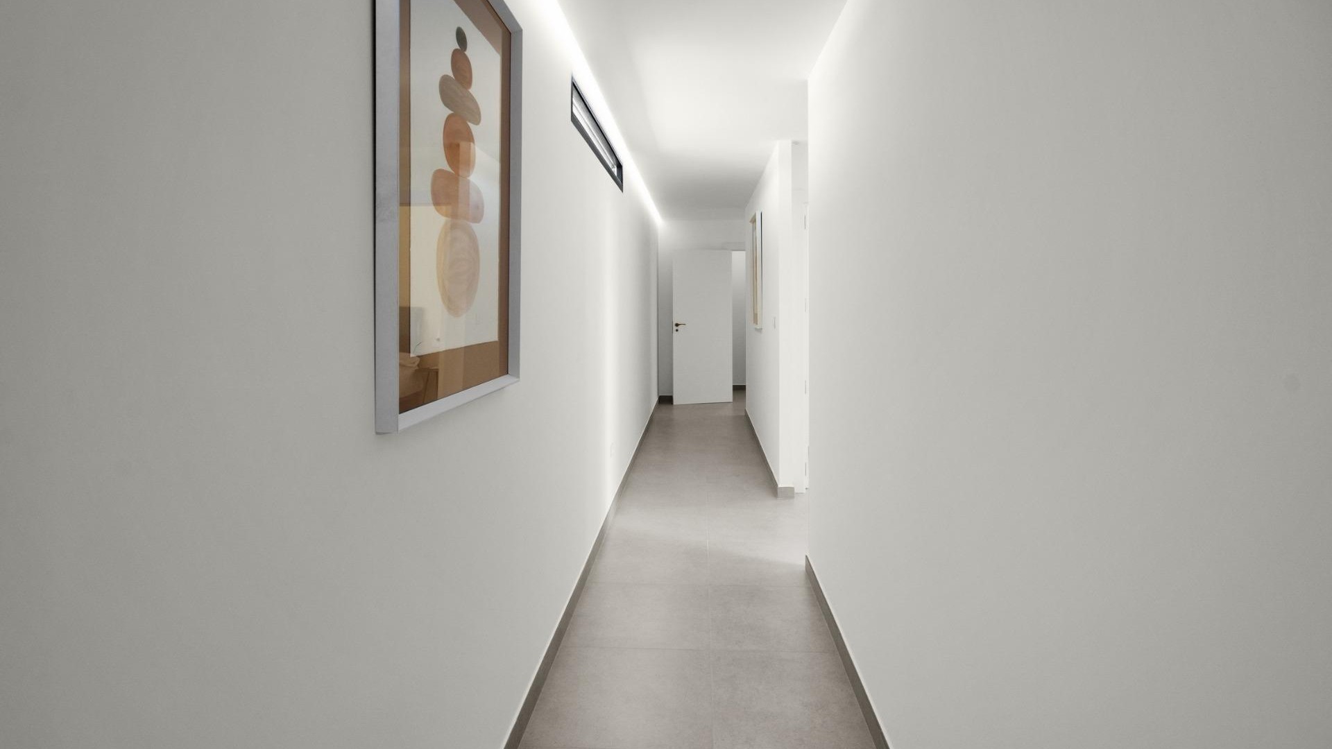 Nowa konstrukcja - Willa wolnostojąca -
Baños y Mendigo - Altaona golf and country village