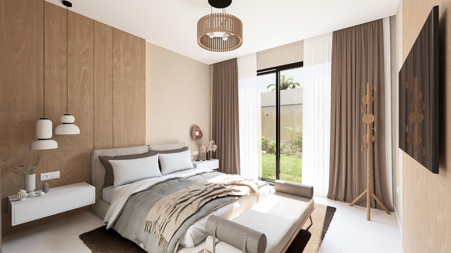 Nowa konstrukcja - Willa wolnostojąca -
Baños y Mendigo - Altaona Golf And Country Village