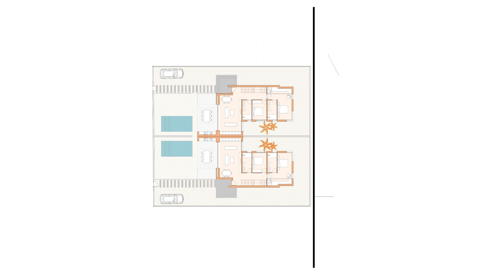 Nowa konstrukcja - Willa wolnostojąca -
Baños y Mendigo - Altaona Golf And Country Village