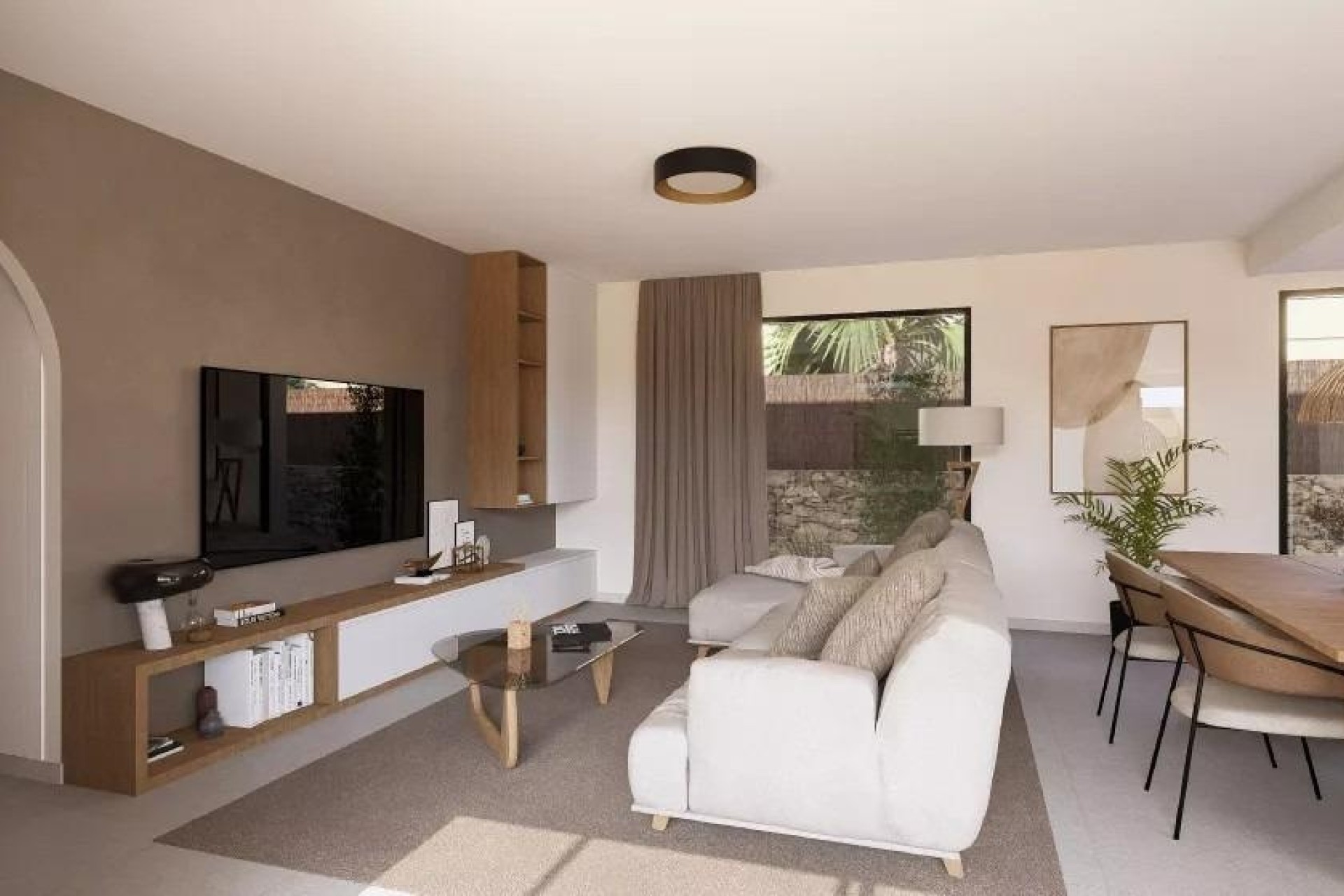 Nowa konstrukcja - Willa wolnostojąca -
Baños y Mendigo - Altaona Golf & Country Village