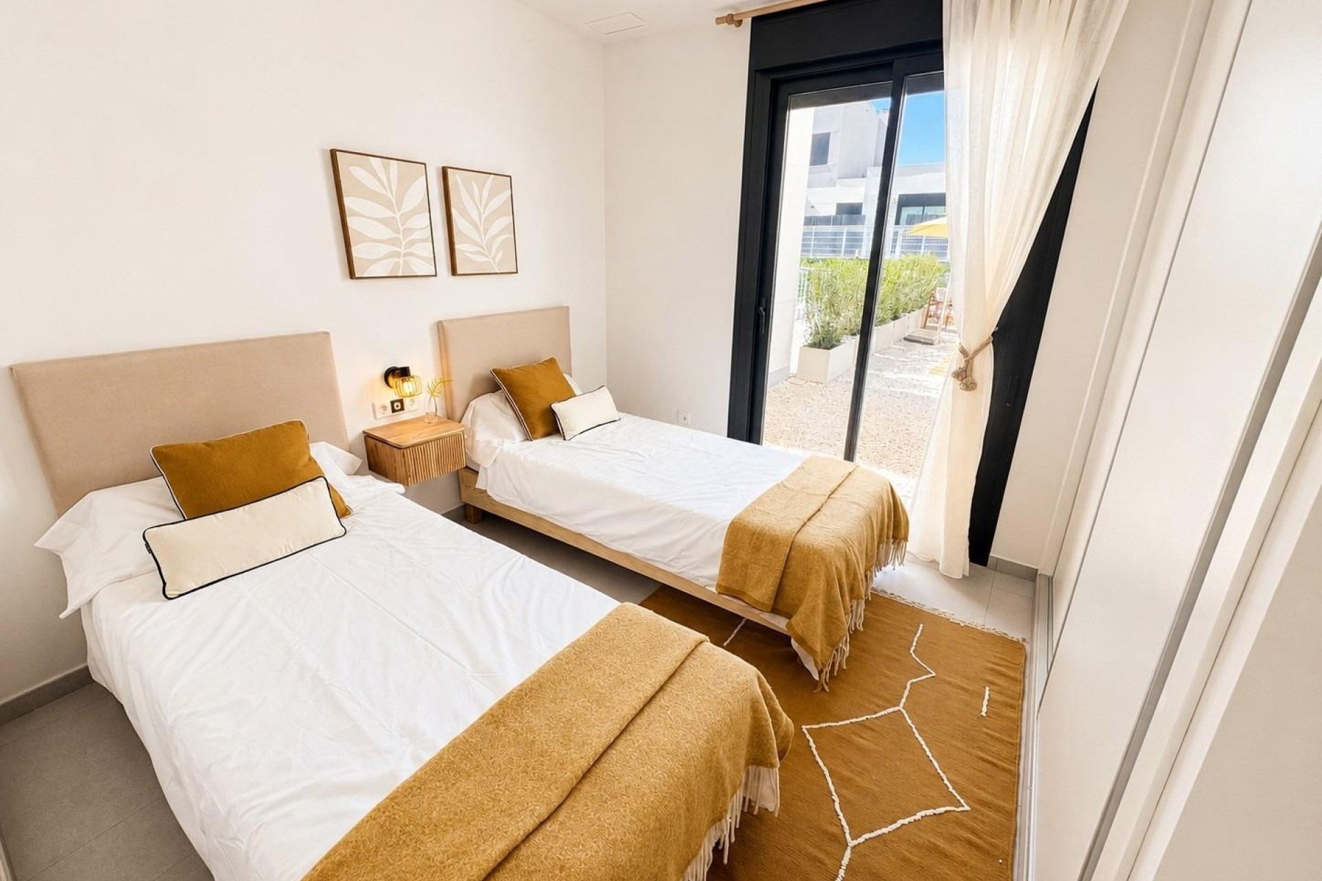 Nowa konstrukcja - Willa wolnostojąca -
Baños y Mendigo - Altaona Golf & Country Village