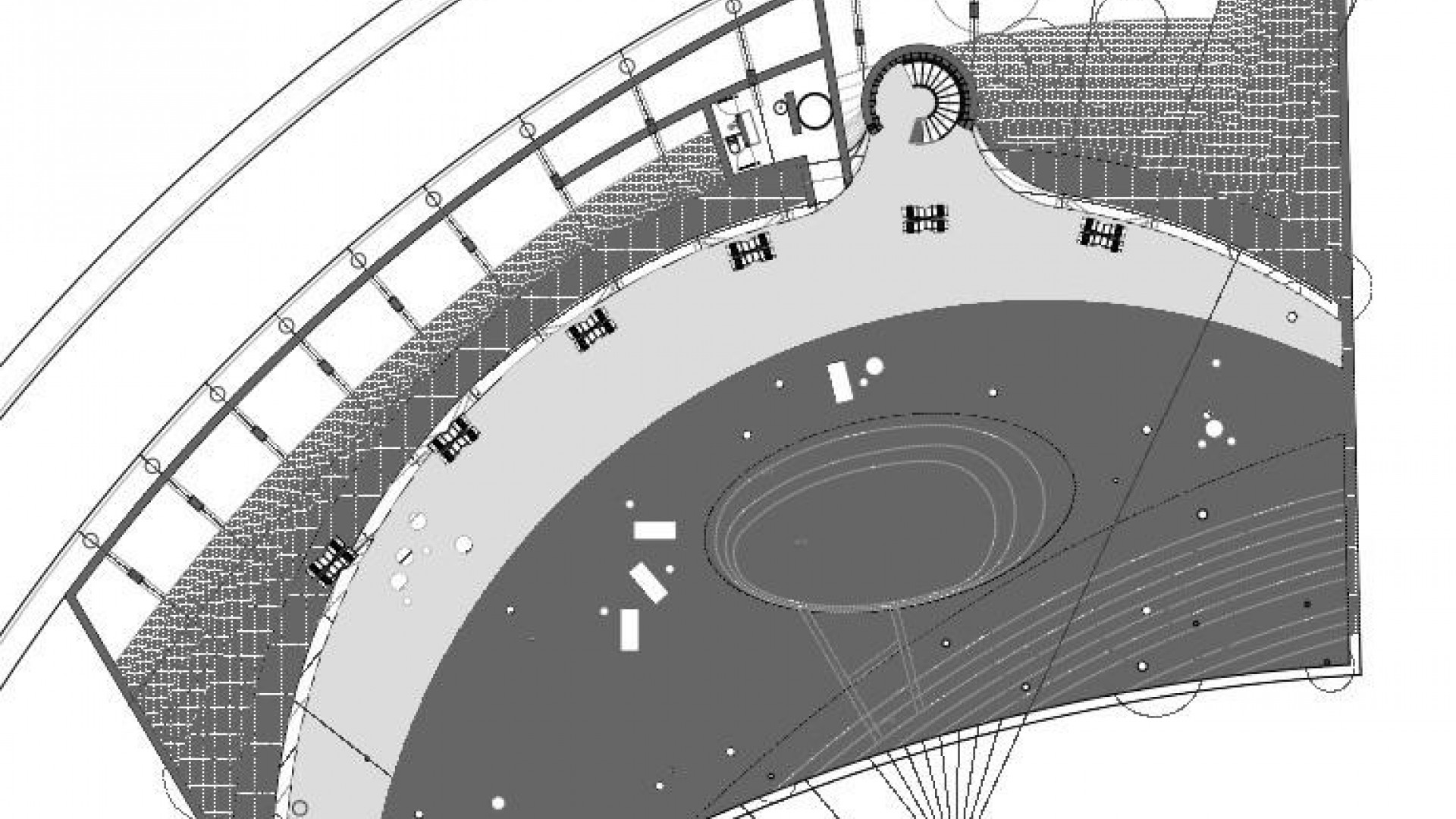 Nowa konstrukcja - Willa wolnostojąca -
Benissa - Racó Del Galeno