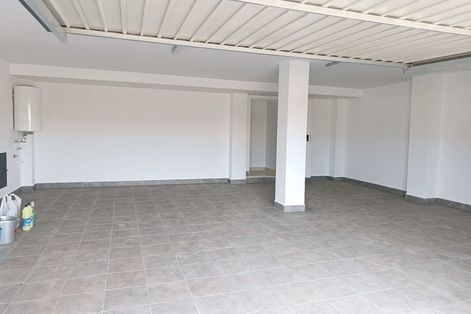 Nowa konstrukcja - Willa wolnostojąca -
Cañada de la Leña