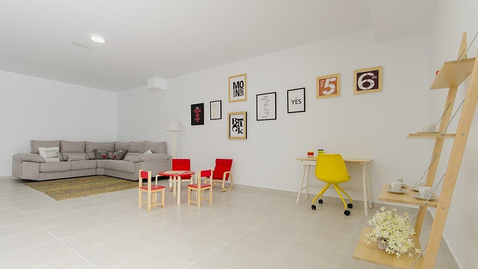 Nowa konstrukcja - Willa wolnostojąca -
Cartagena - Playa Honda