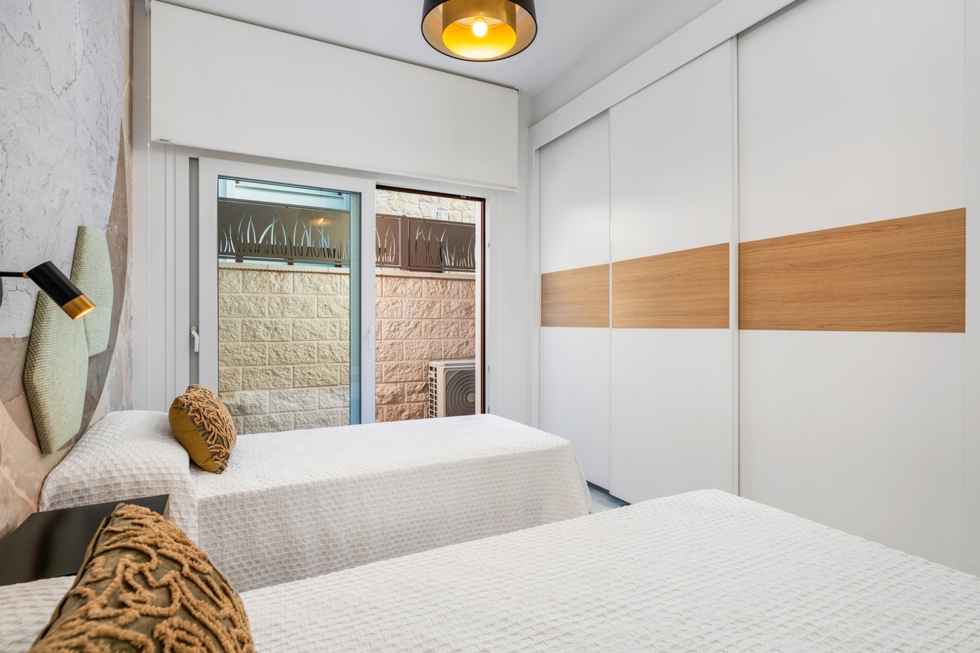 Nowa konstrukcja - Willa wolnostojąca -
Ciudad Quesada - Rojales - Ciudad Quesada