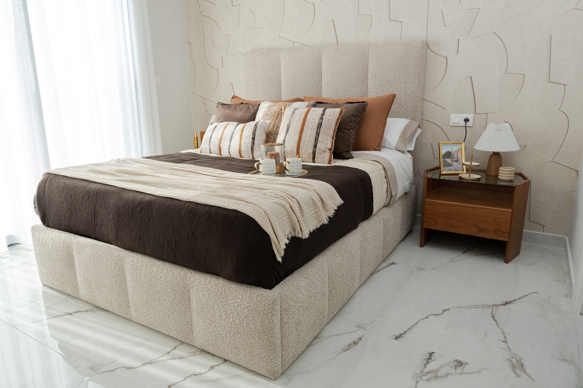 Nowa konstrukcja - Willa wolnostojąca -
Ciudad Quesada - Rojales - Ciudad Quesada