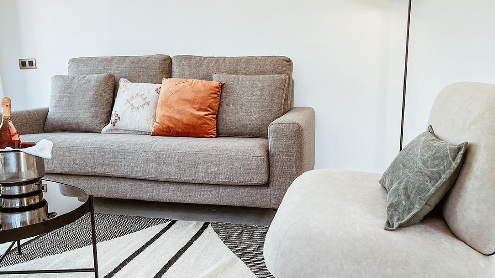 Nowa konstrukcja - Willa wolnostojąca -
Cuevas Del Almanzora