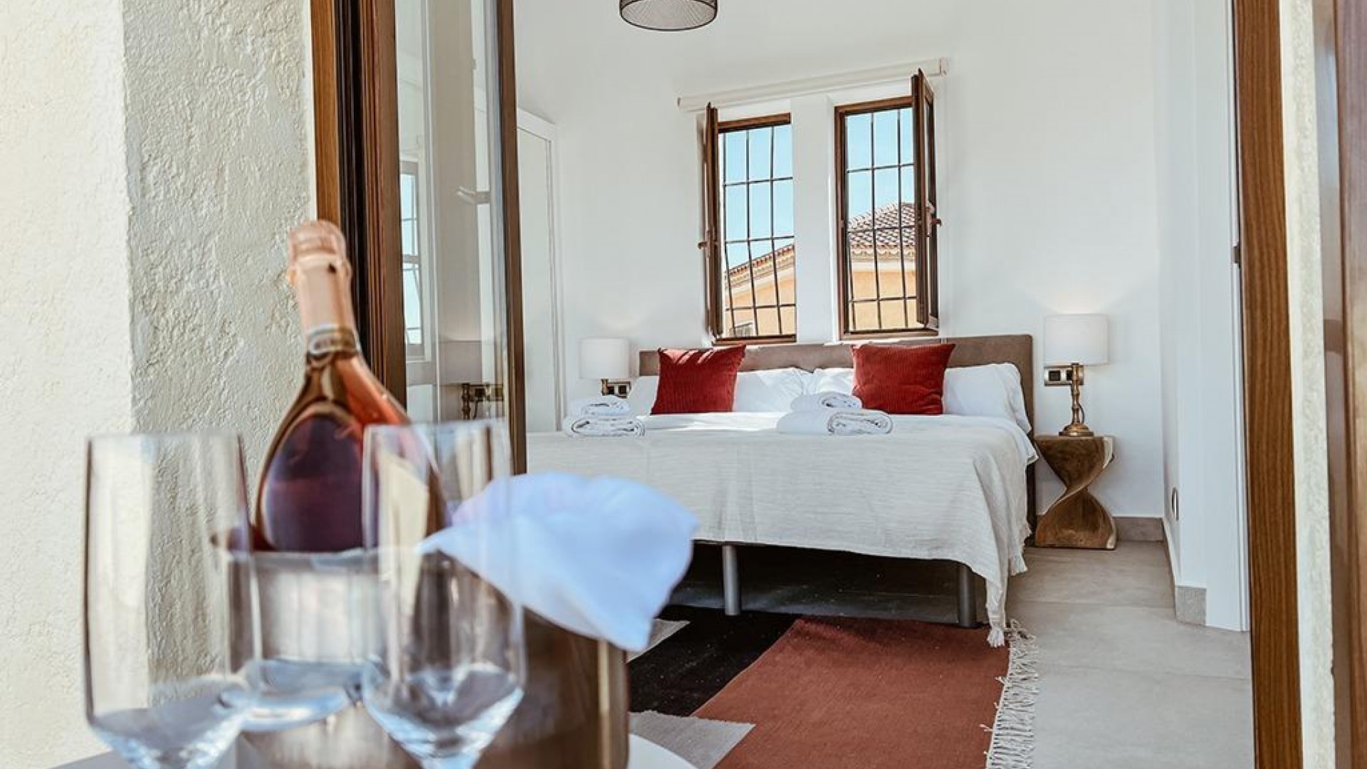 Nowa konstrukcja - Willa wolnostojąca -
Cuevas Del Almanzora