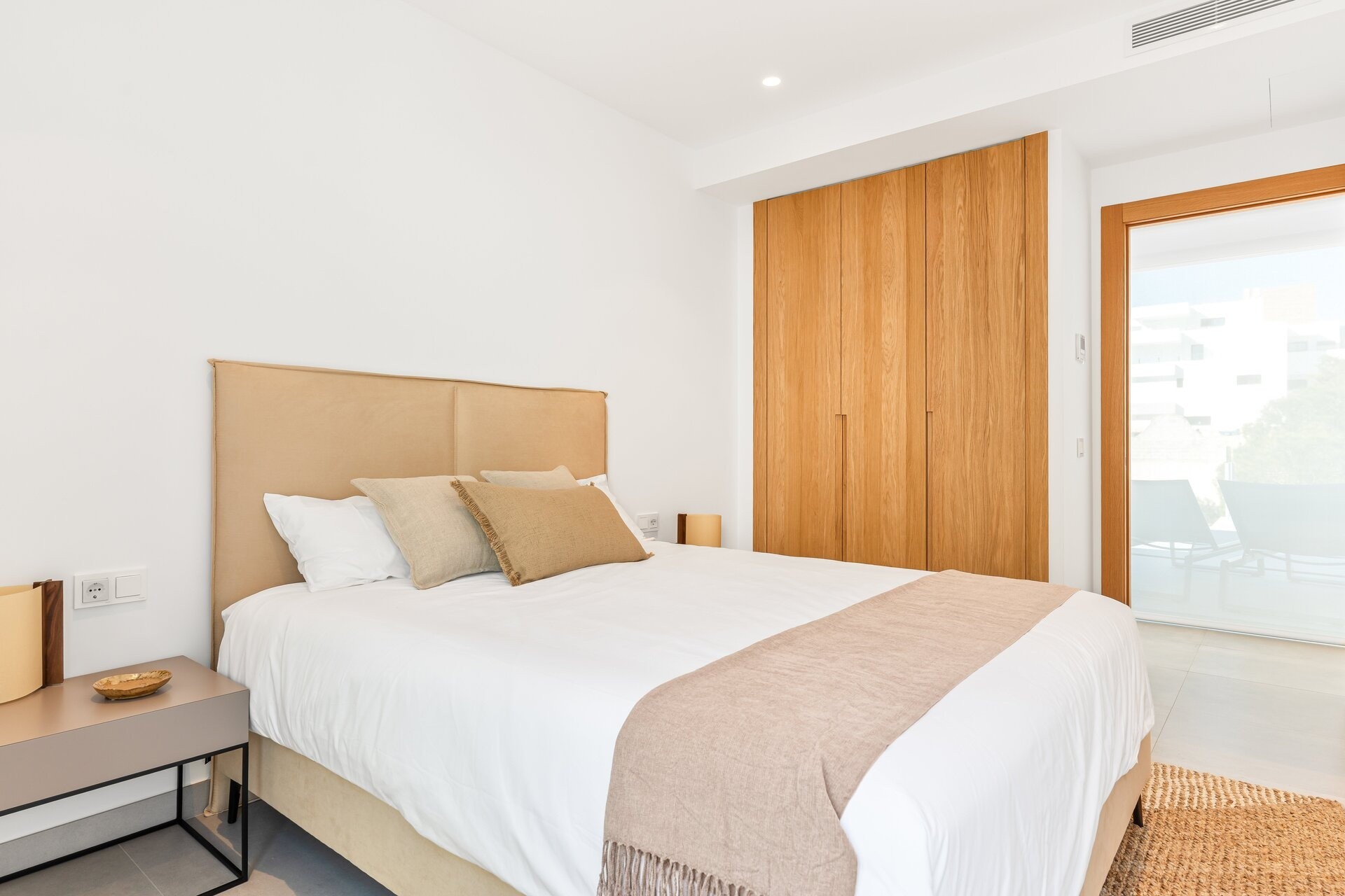 Nowa konstrukcja - Willa wolnostojąca -
Cumbre Del Sol