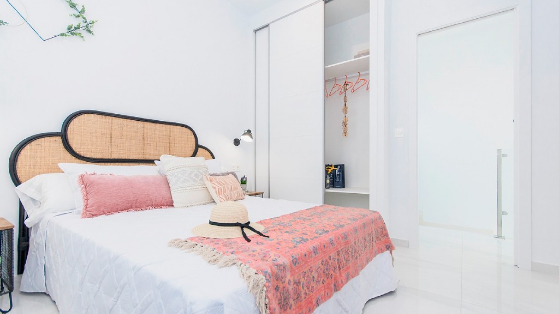 Nowa konstrukcja - Willa wolnostojąca -
Entre Naranjos - Vistabella Golf - Vista Bella