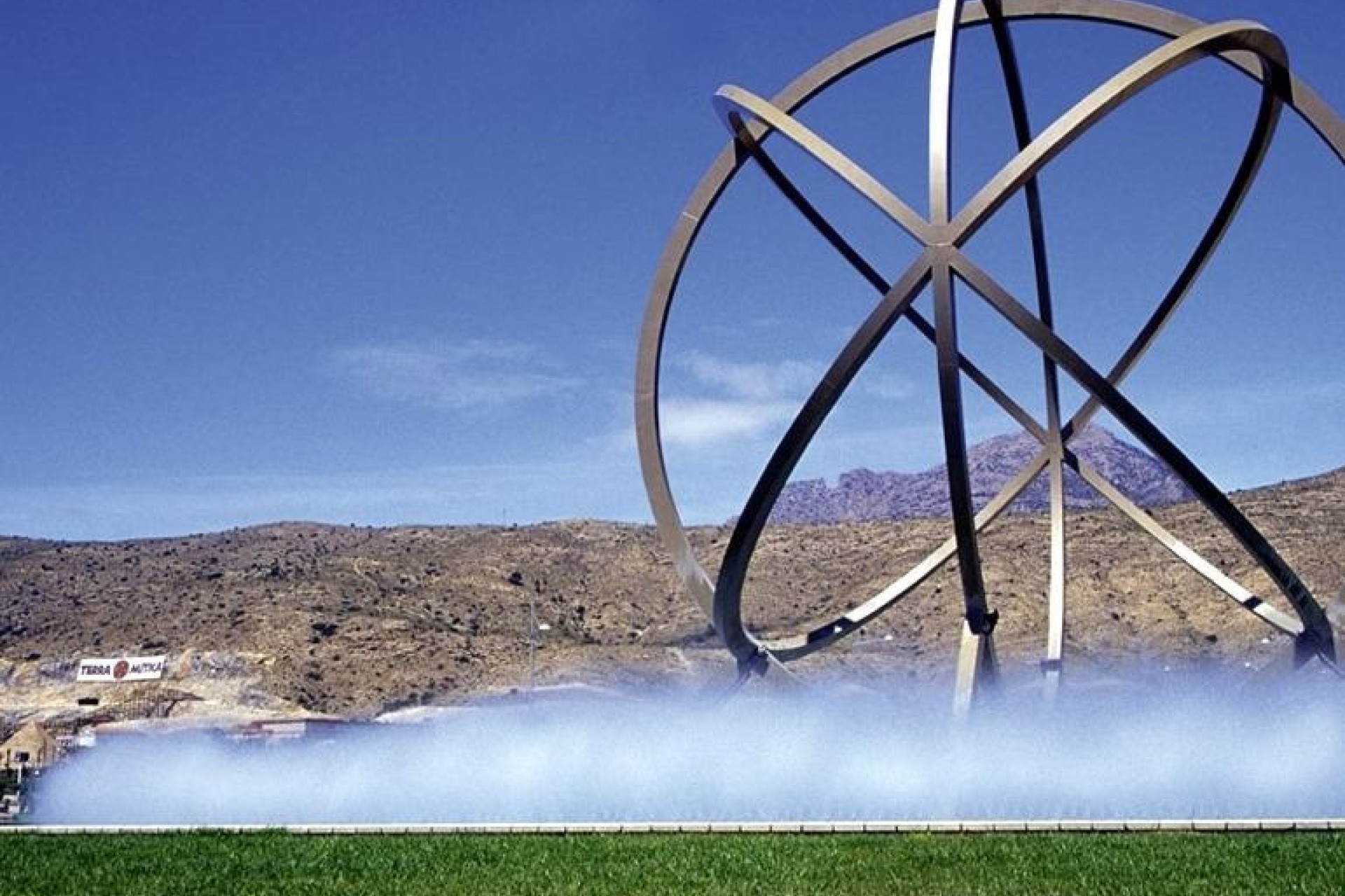 Nowa konstrukcja - Willa wolnostojąca -
Finestrat - Sierra cortina