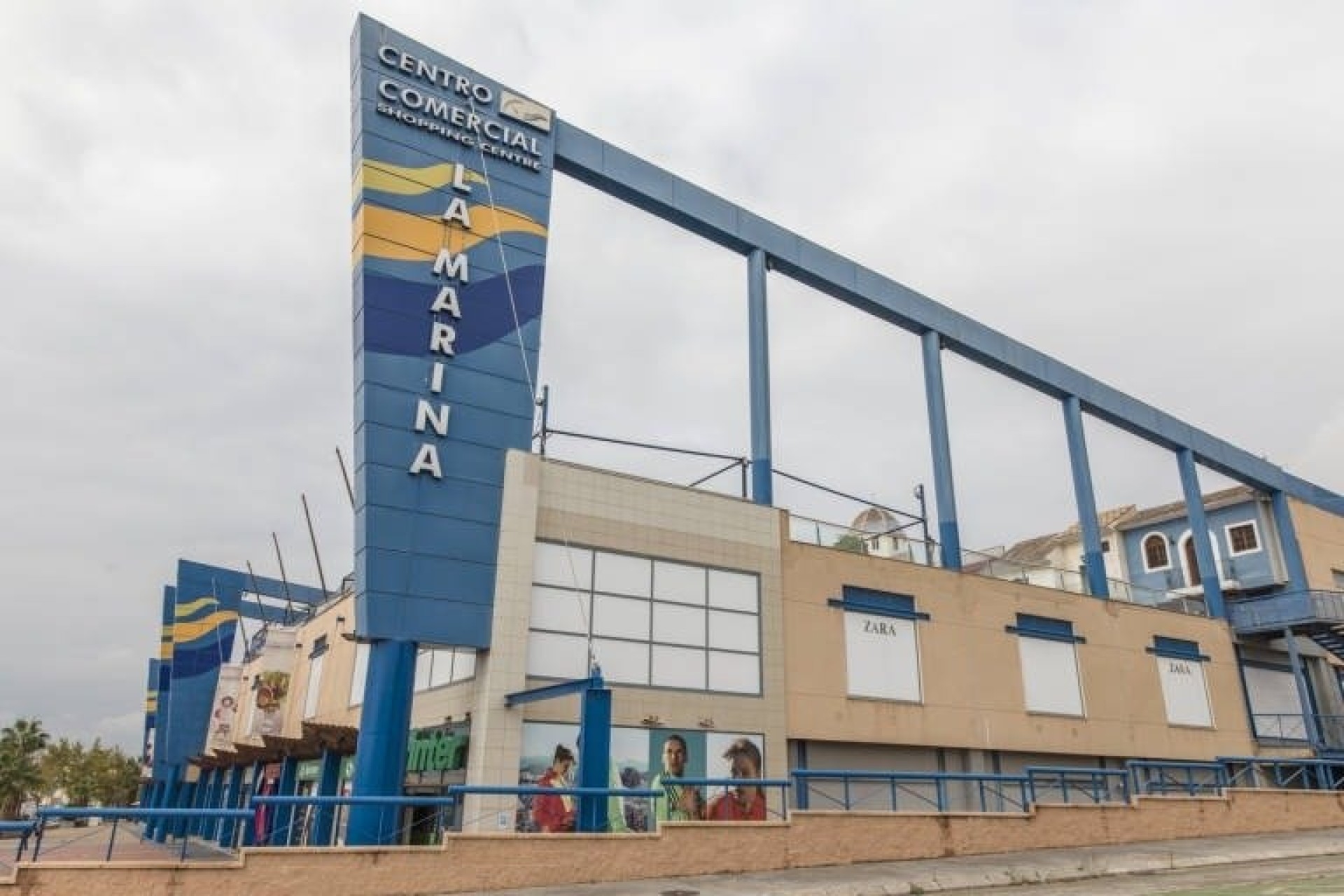 Nowa konstrukcja - Willa wolnostojąca -
Finestrat - Sierra cortina