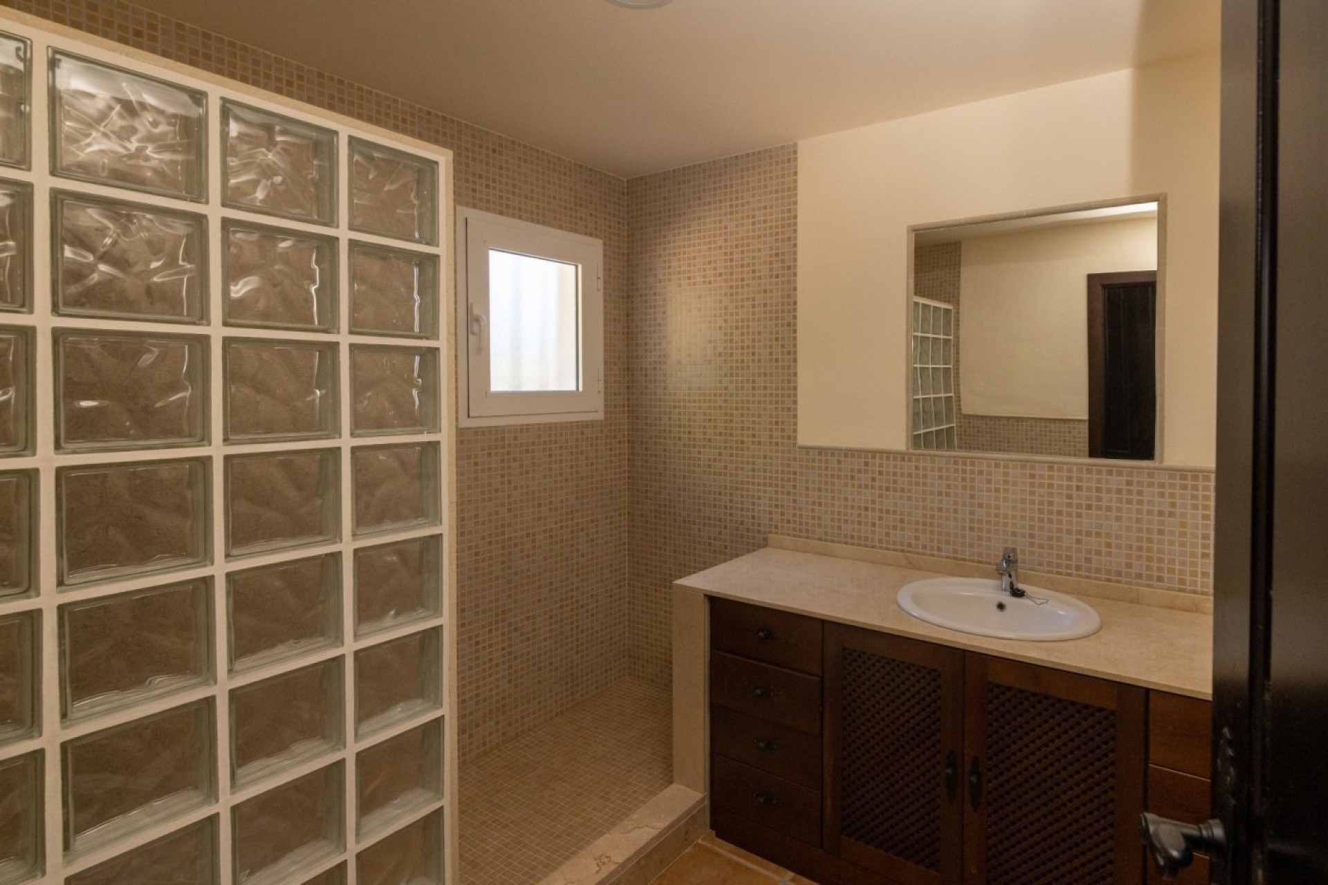 Nowa konstrukcja - Willa wolnostojąca -
Fuente Álamo - Las Palas