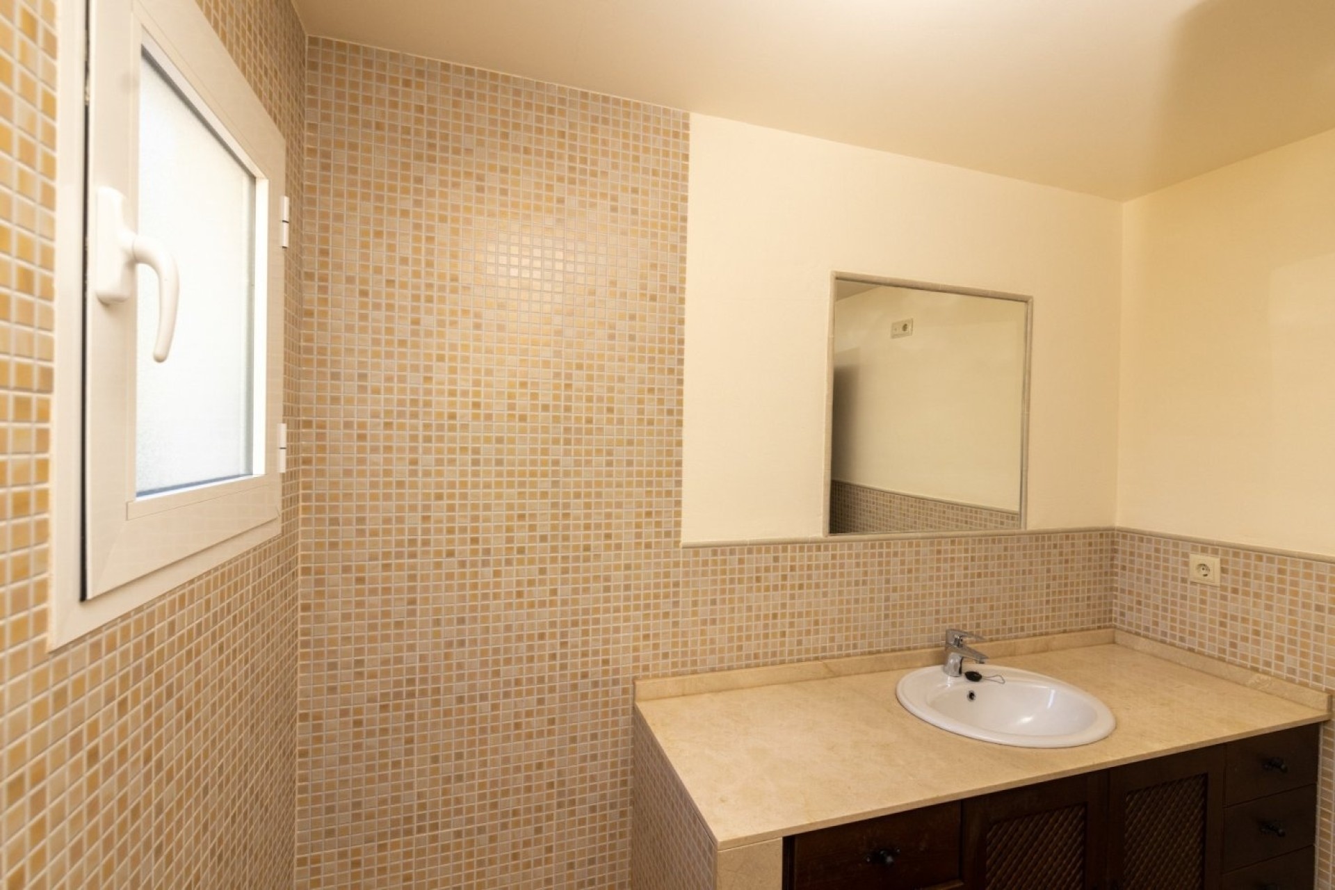 Nowa konstrukcja - Willa wolnostojąca -
Fuente Álamo - Las Palas