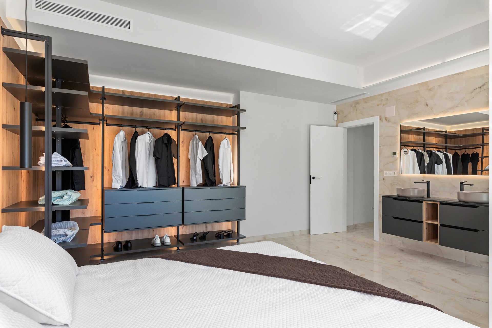 Nowa konstrukcja - Willa wolnostojąca -
La Finca Golf - La Finca Golf Resort