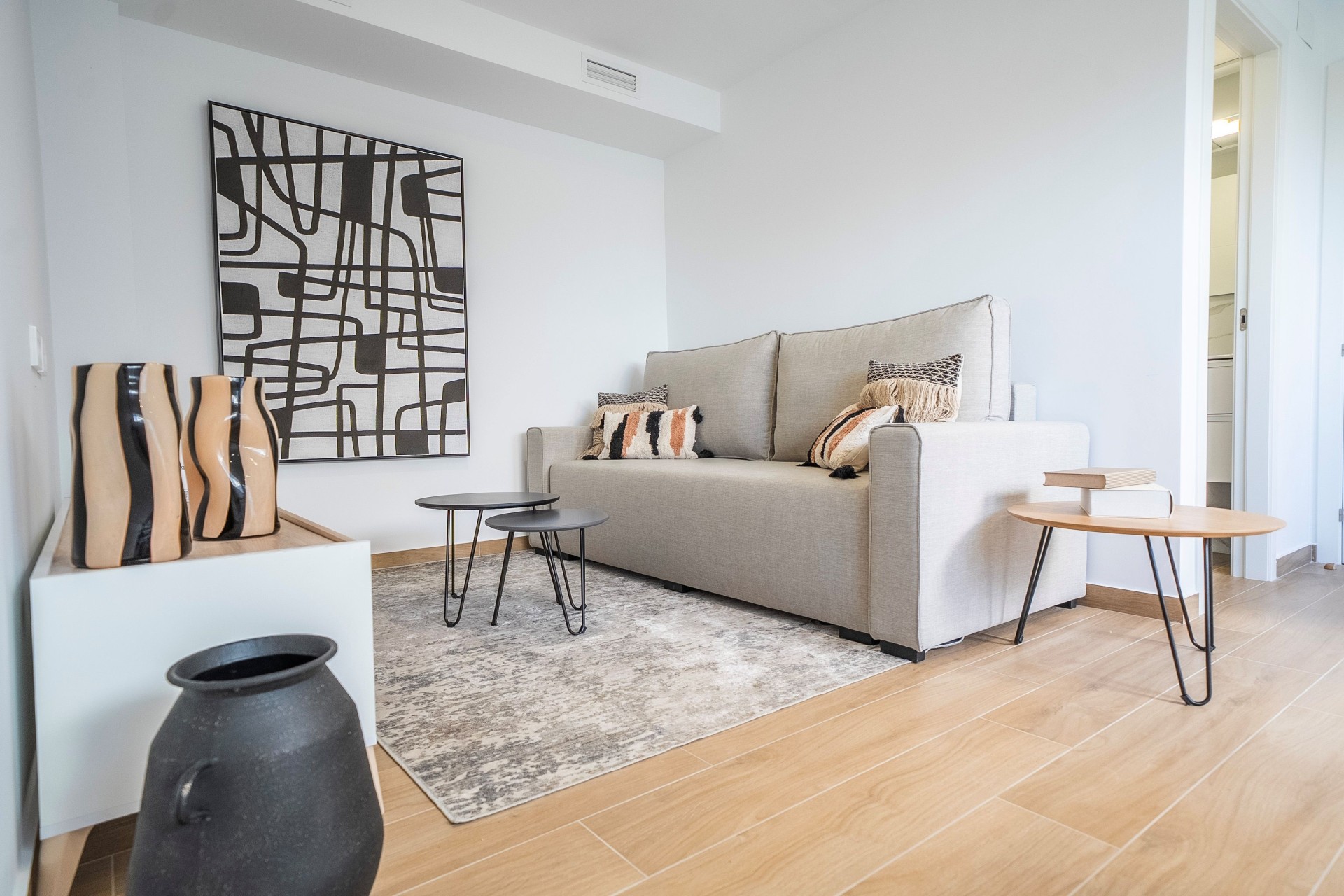 Nowa konstrukcja - Willa wolnostojąca -
La Finca Golf - La Finca Golf Resort