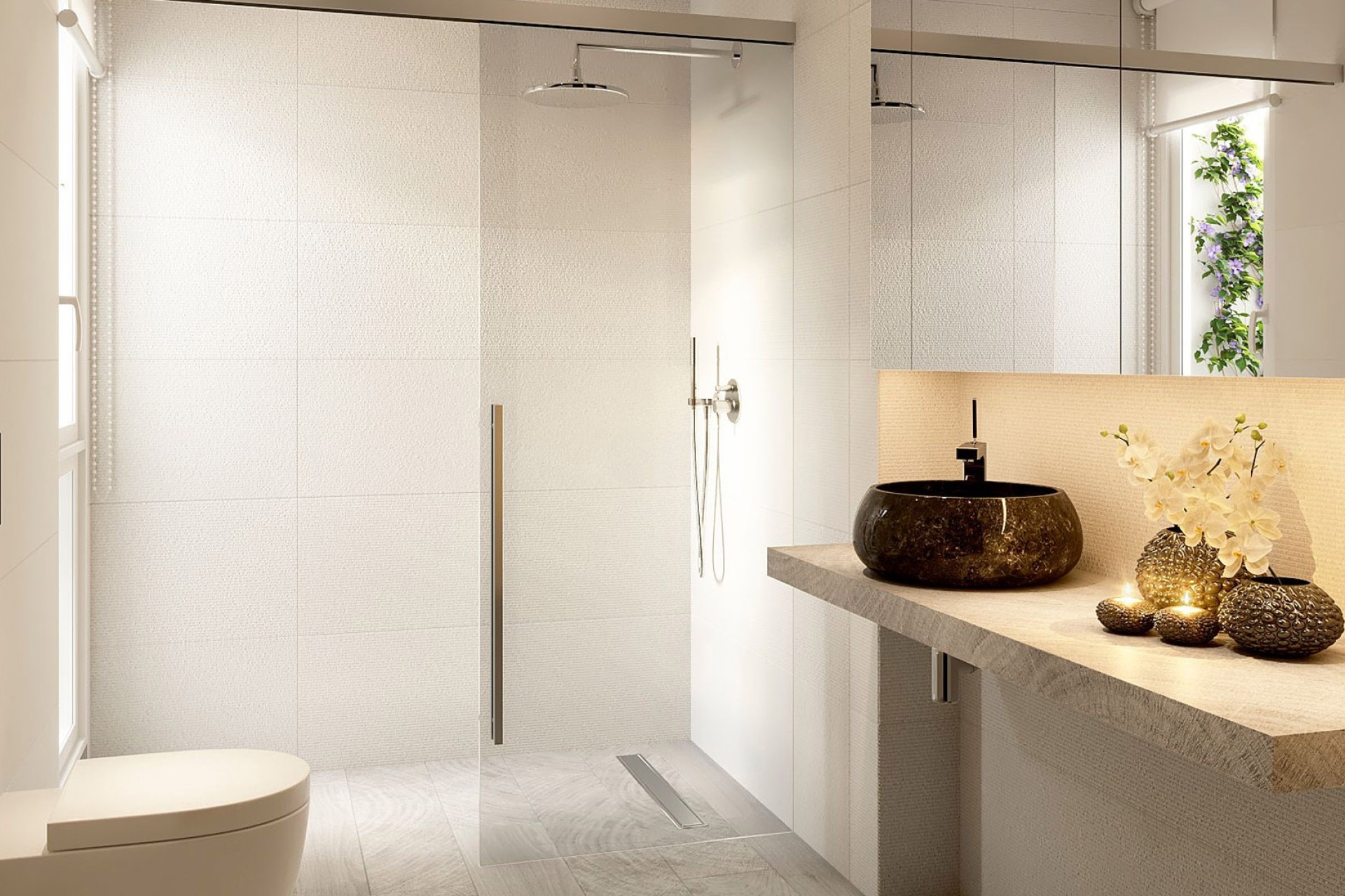 Nowa konstrukcja - Willa wolnostojąca -
La Finca Golf - La Finca Golf Resort