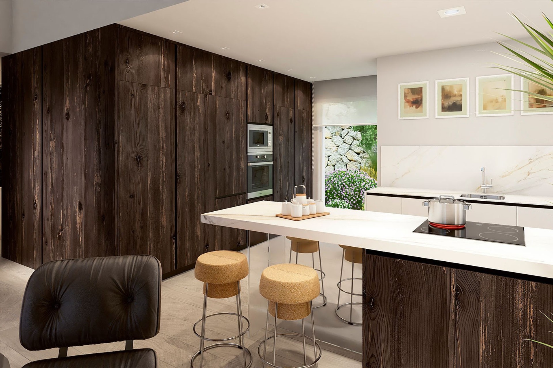 Nowa konstrukcja - Willa wolnostojąca -
La Finca Golf - La Finca Golf Resort