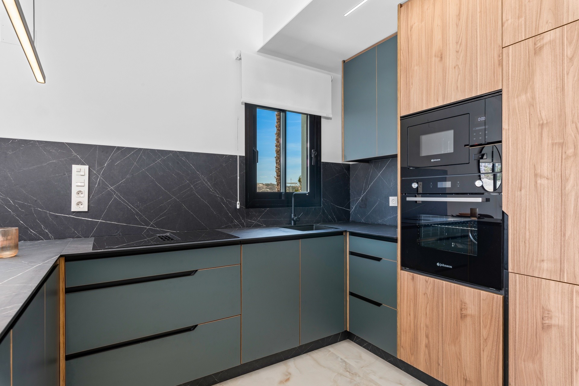 Nowa konstrukcja - Willa wolnostojąca -
La Finca Golf - La Finca Golf Resort