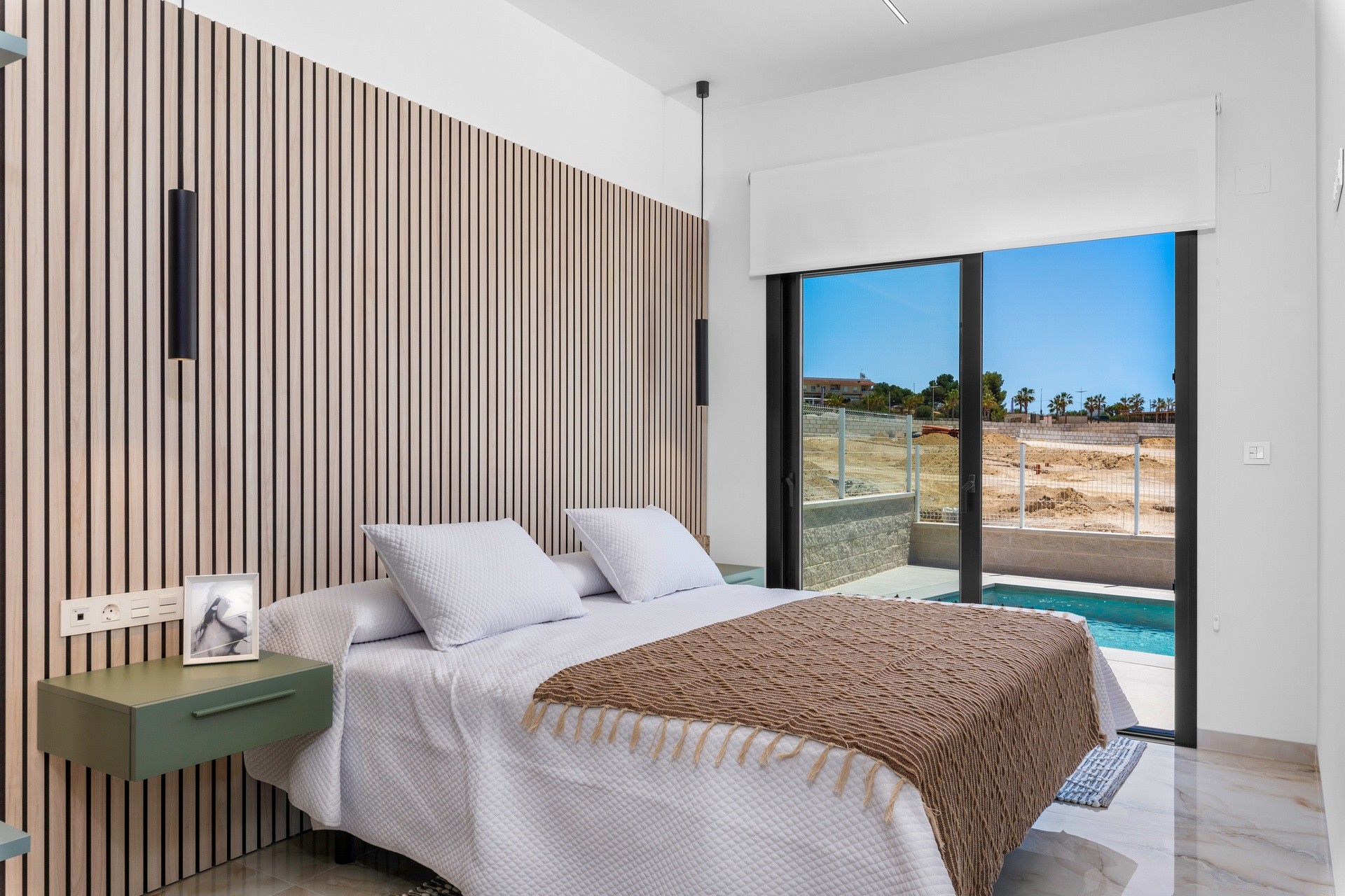 Nowa konstrukcja - Willa wolnostojąca -
La Finca Golf - La Finca Golf Resort