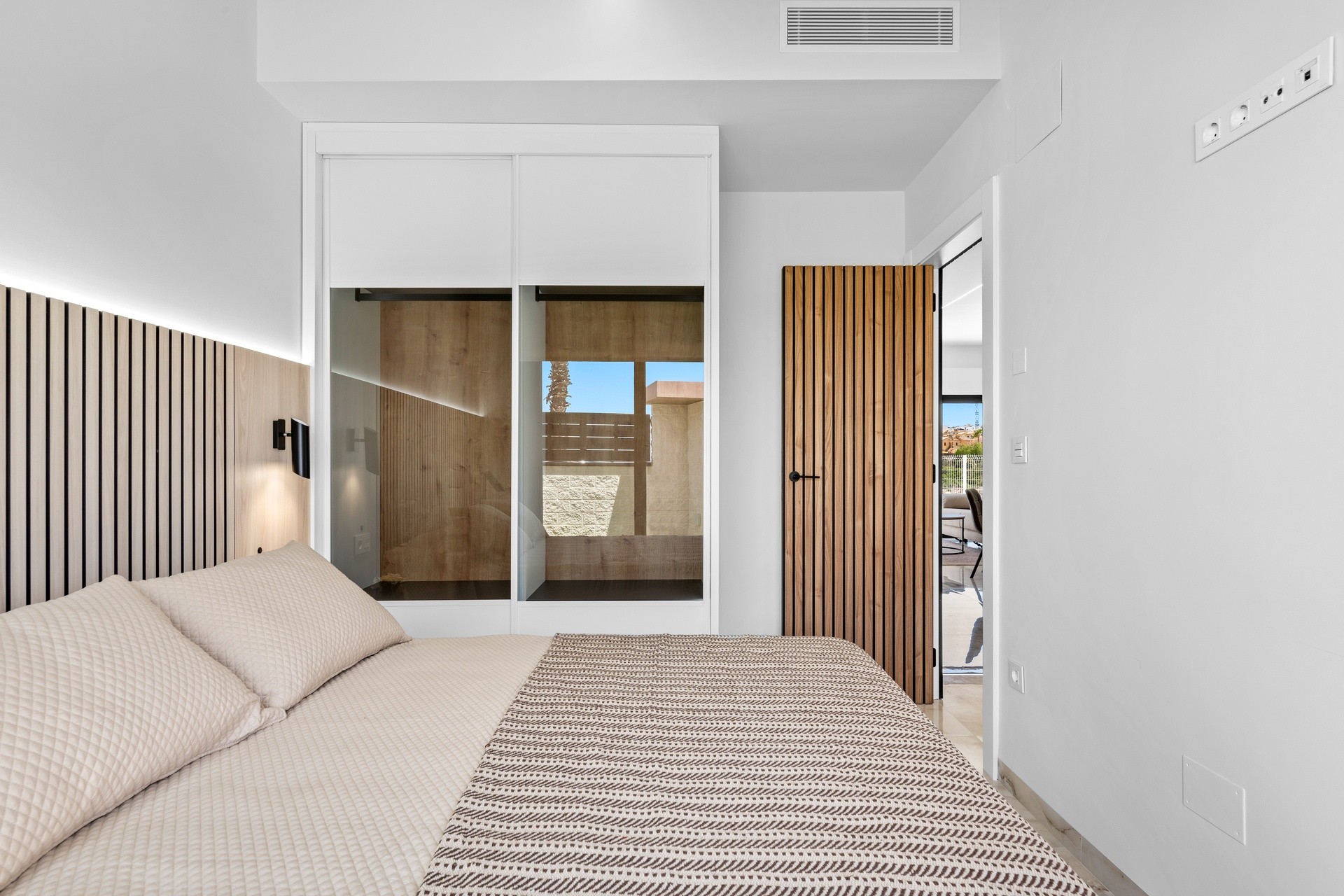 Nowa konstrukcja - Willa wolnostojąca -
La Finca Golf - La Finca Golf Resort