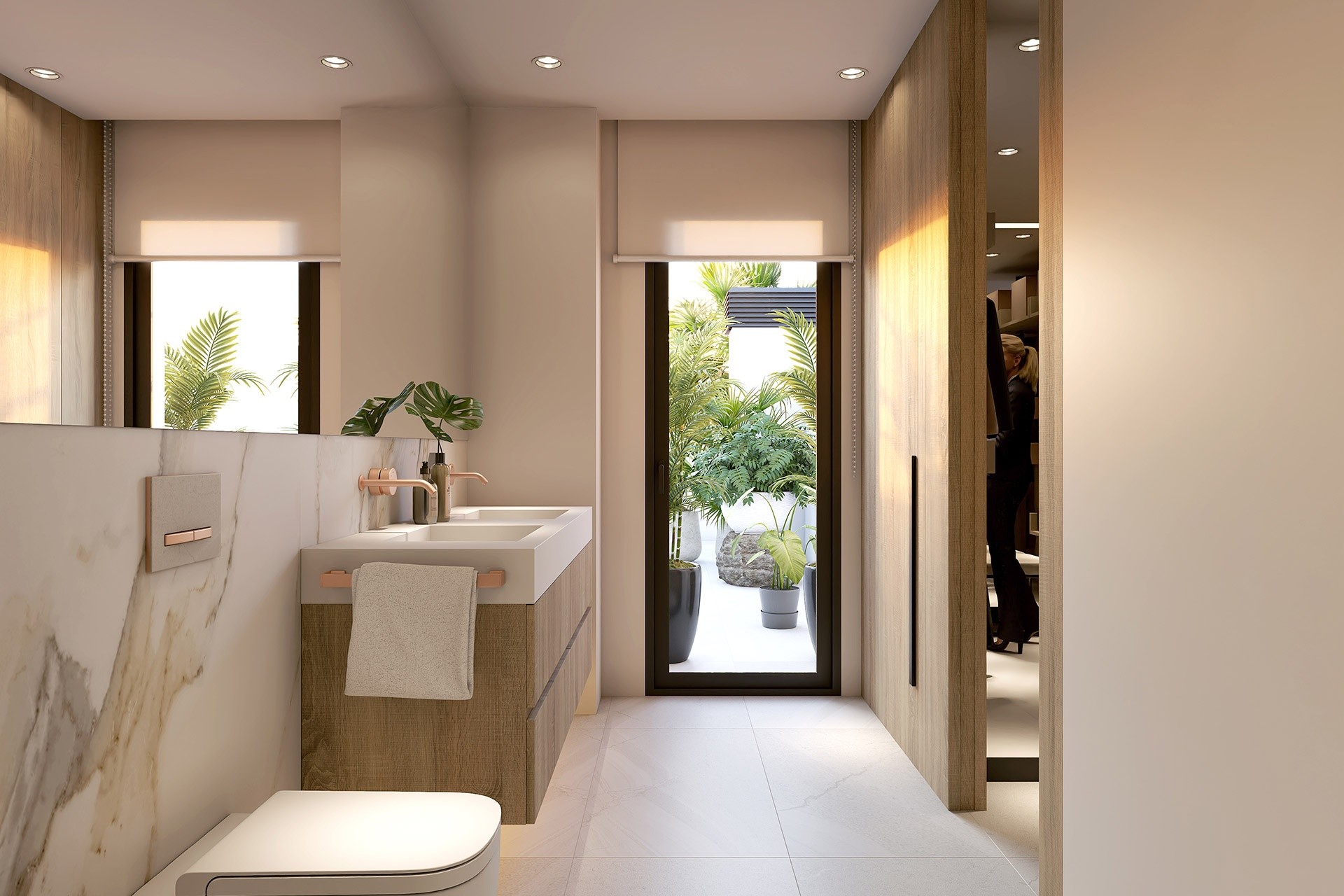 Nowa konstrukcja - Willa wolnostojąca -
La Finca Golf - La Finca Golf Resort