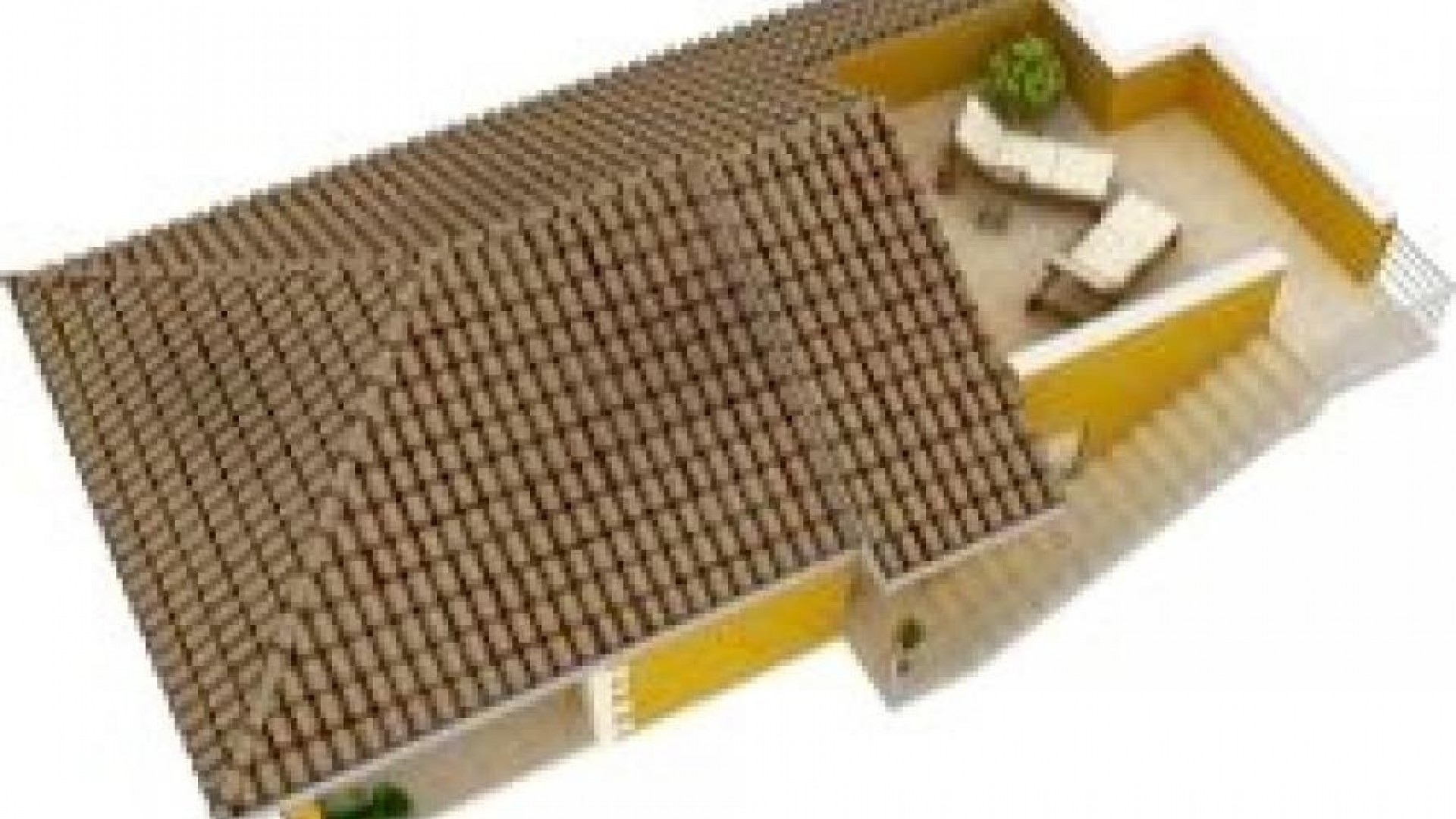 Nowa konstrukcja - Willa wolnostojąca -
La Romana - Villas de la Romana