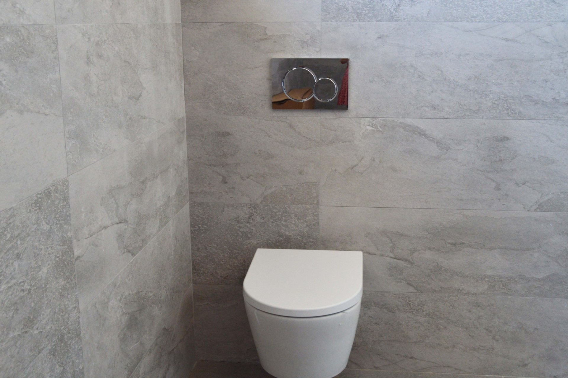 Nowa konstrukcja - Willa wolnostojąca -
La Romana