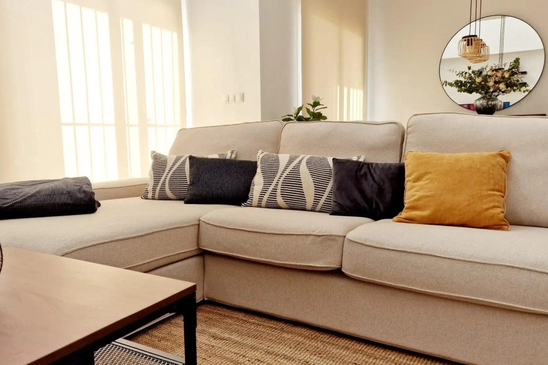 Nowa konstrukcja - Willa wolnostojąca -
Lorca - Purias