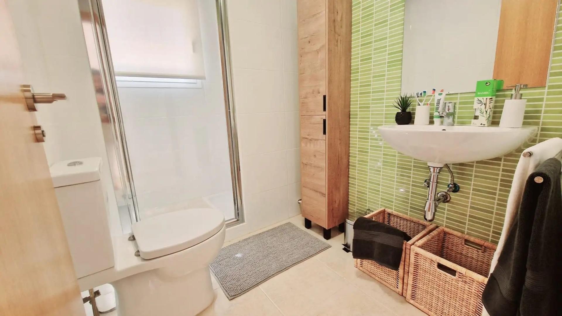 Nowa konstrukcja - Willa wolnostojąca -
Lorca - Purias