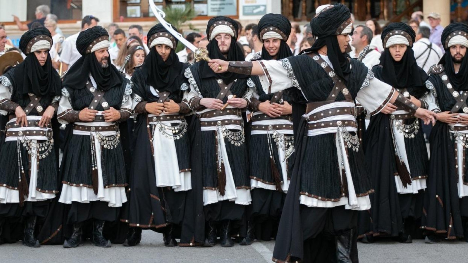 Nowa konstrukcja - Willa wolnostojąca -
Moraira - La Sabatera