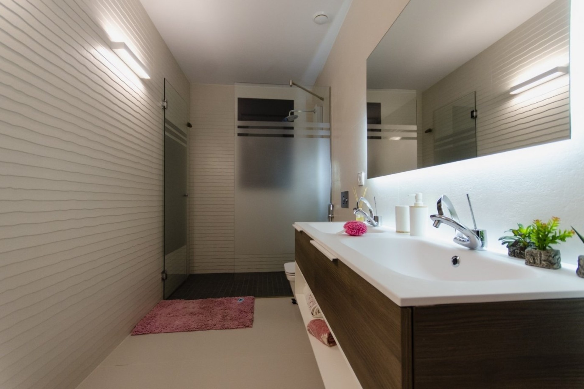 Nowa konstrukcja - Willa wolnostojąca -
Orihuela Costa - Campoamor