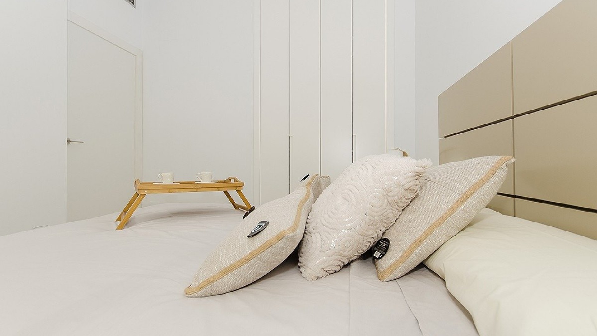 Nowa konstrukcja - Willa wolnostojąca -
Orihuela Costa - Campoamor