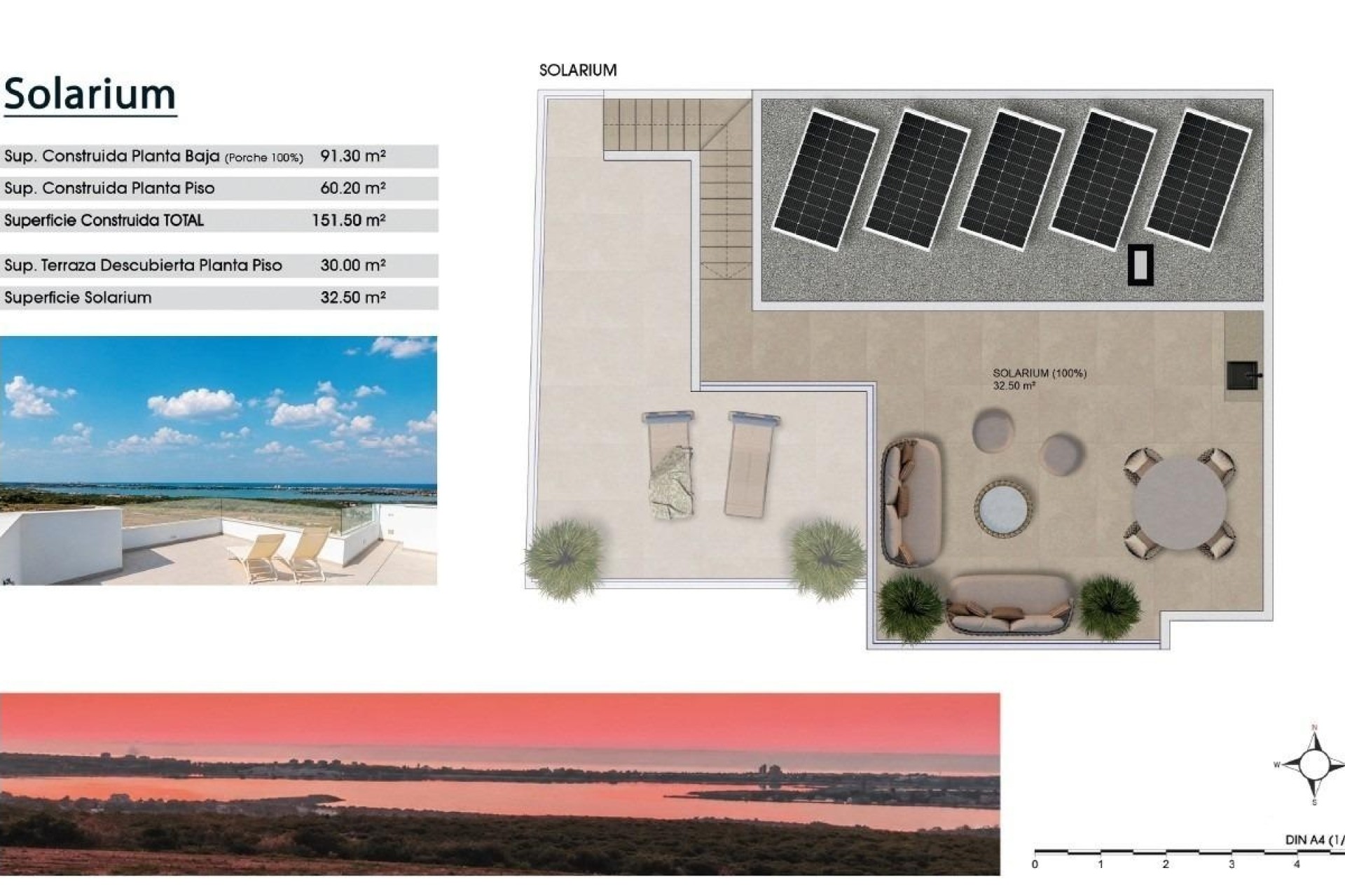 Nowa konstrukcja - Willa wolnostojąca -
Orihuela - Entre Naranjos - Vistabella Golf