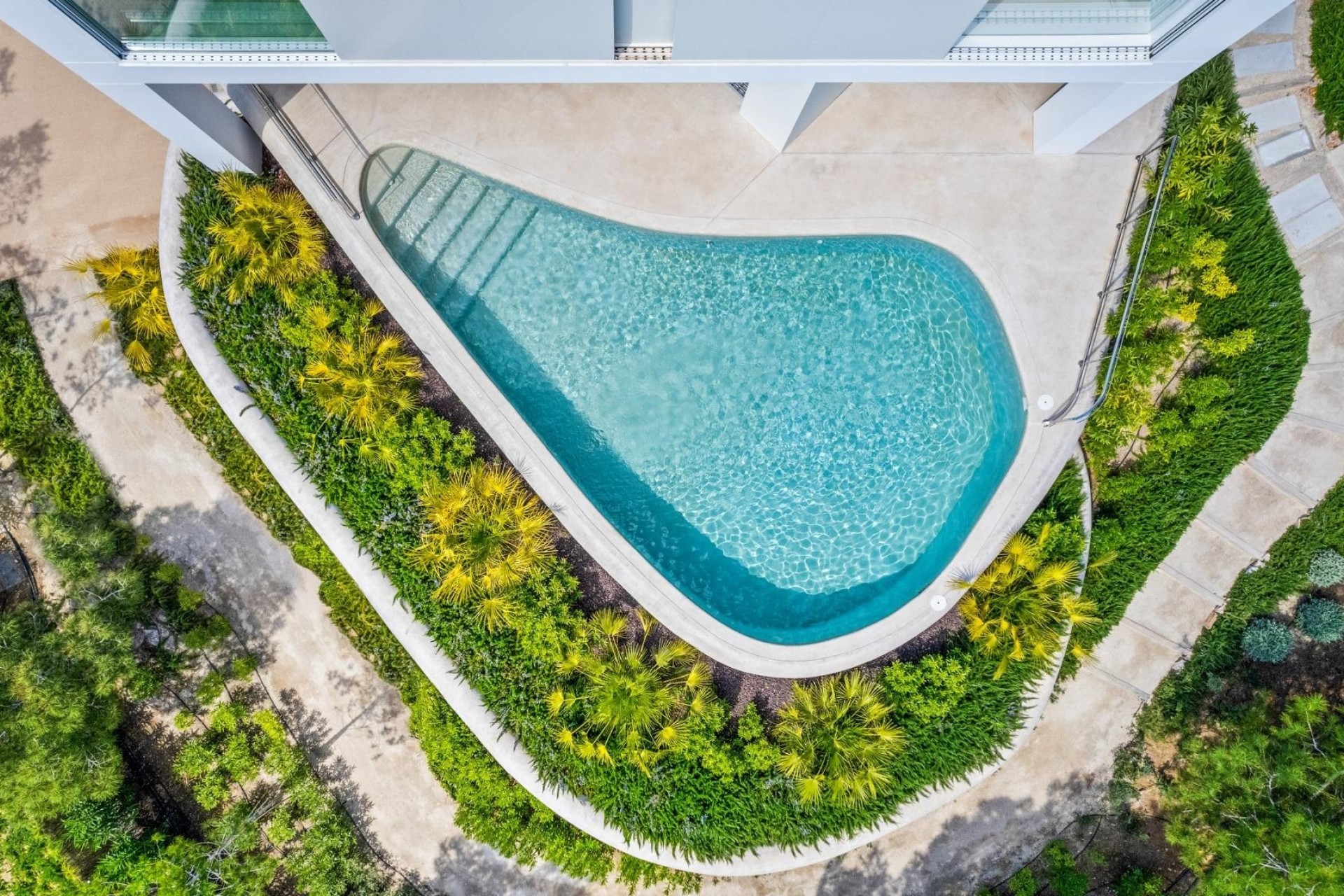 Nowa konstrukcja - Willa wolnostojąca -
Orihuela - Las Colinas Golf