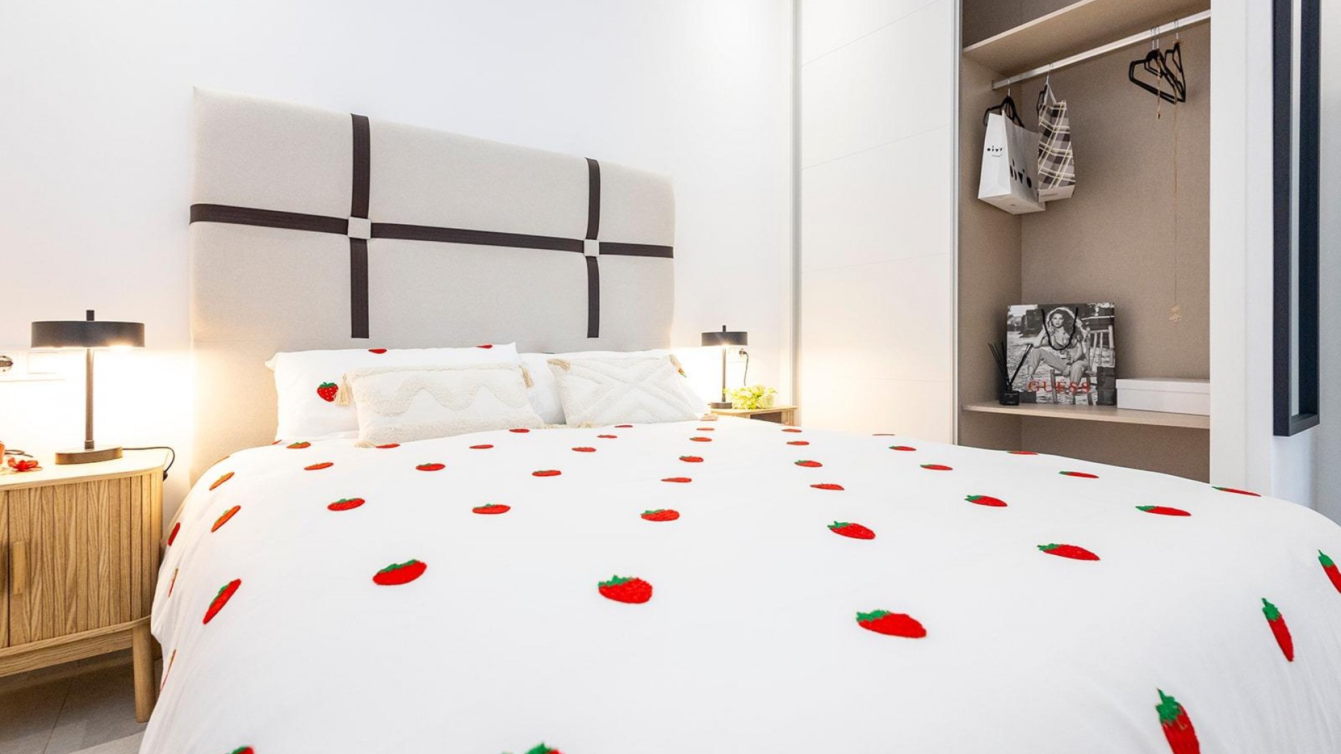 Nowa konstrukcja - Willa wolnostojąca -
Orihuela - Vistabella Golf